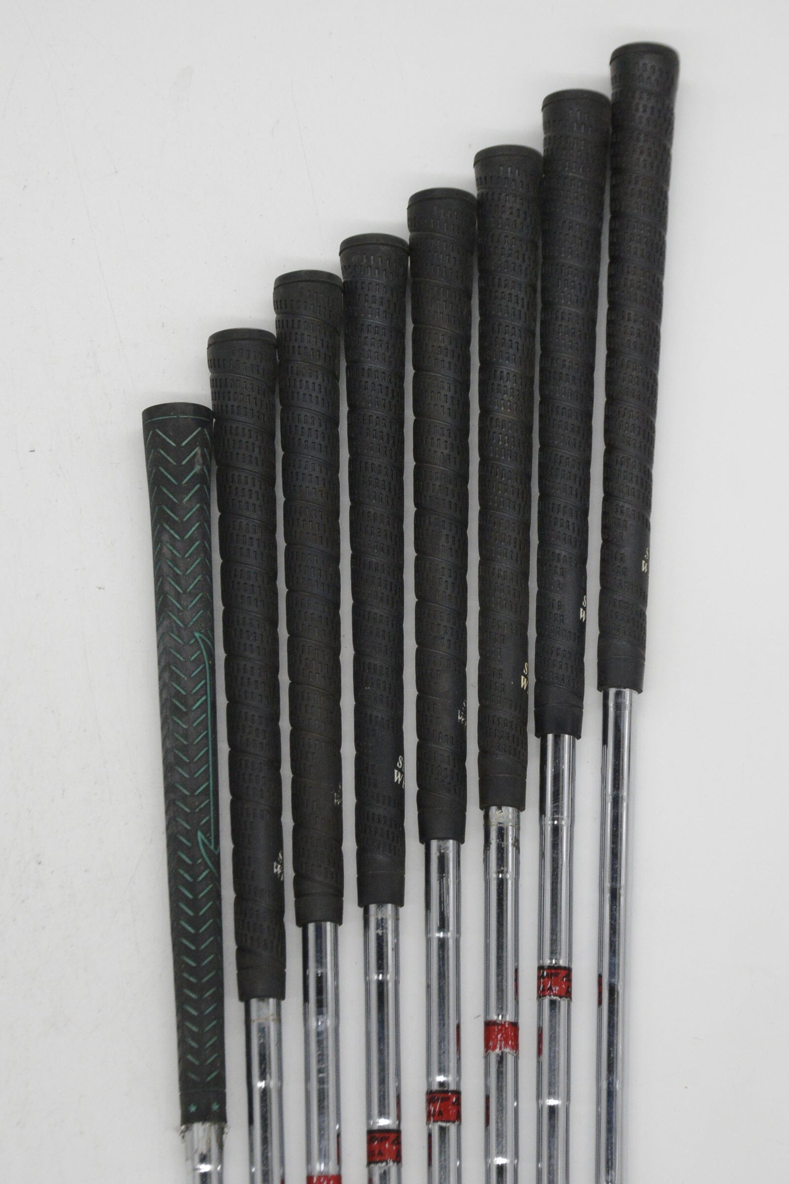 Ben Hogan Director 3-PW Iron Set R Flex +0.25" Golf Clubs GolfRoots 