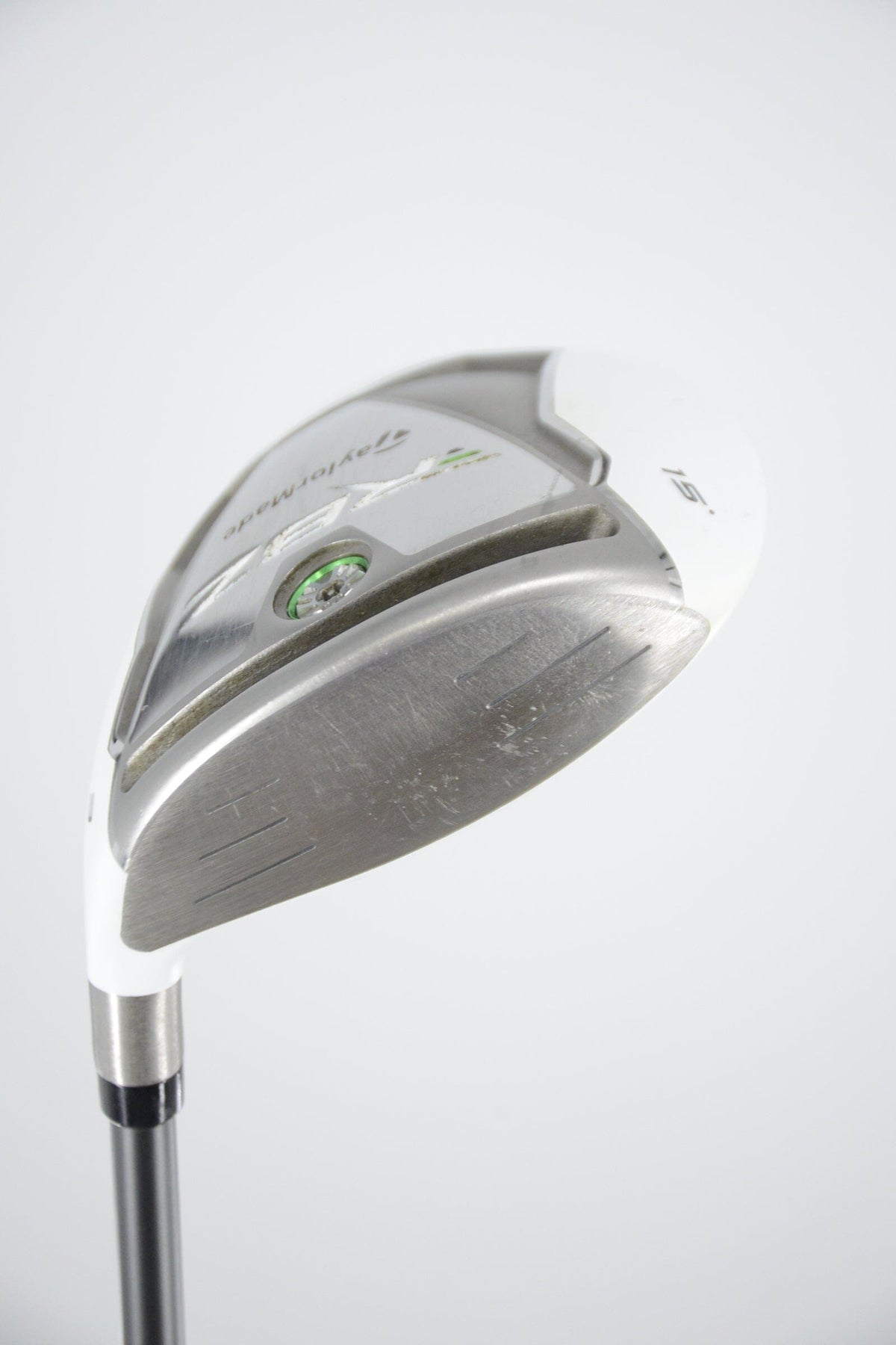 TaylorMade Rocketballz 3 Wood SR Flex 43.25" Golf Clubs GolfRoots 