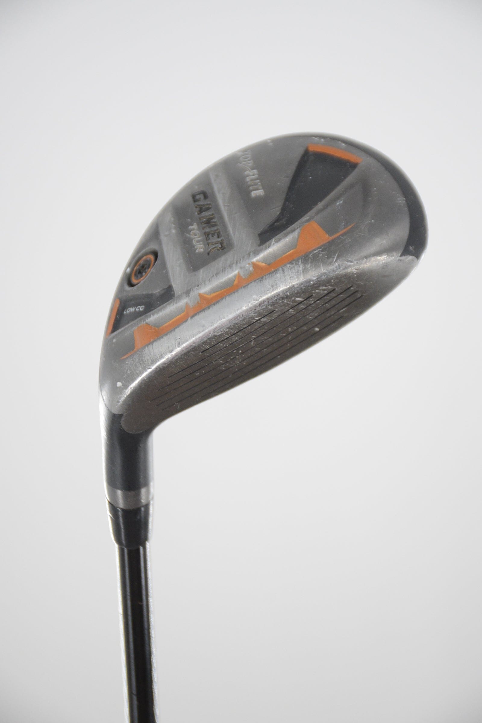 Top Flite Gamer Tour 4 Hybrid SR Flex 39.25" Golf Clubs GolfRoots 