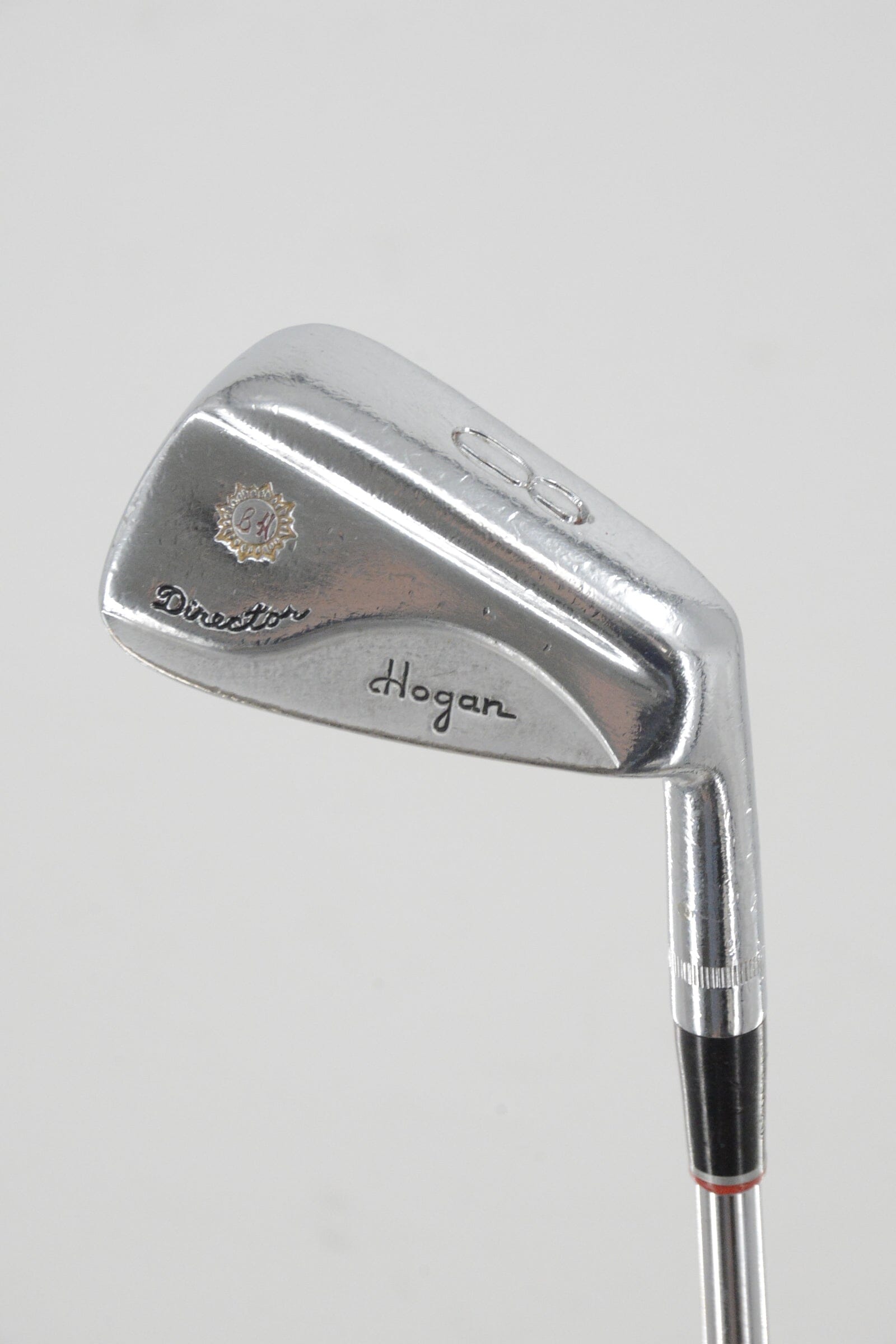 Ben Hogan Director 3-PW Iron Set R Flex +0.25" Golf Clubs GolfRoots 