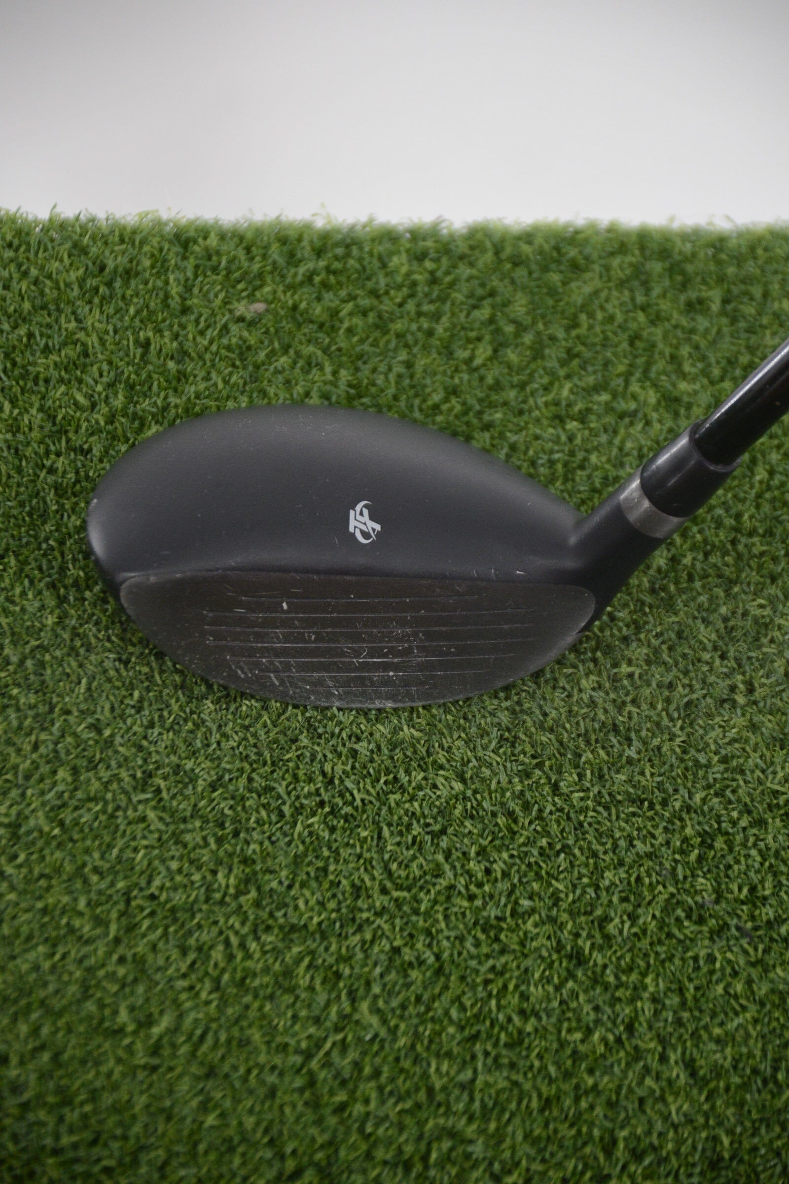 Top Flite Gamer Tour 4 Hybrid SR Flex 39.25" Golf Clubs GolfRoots 