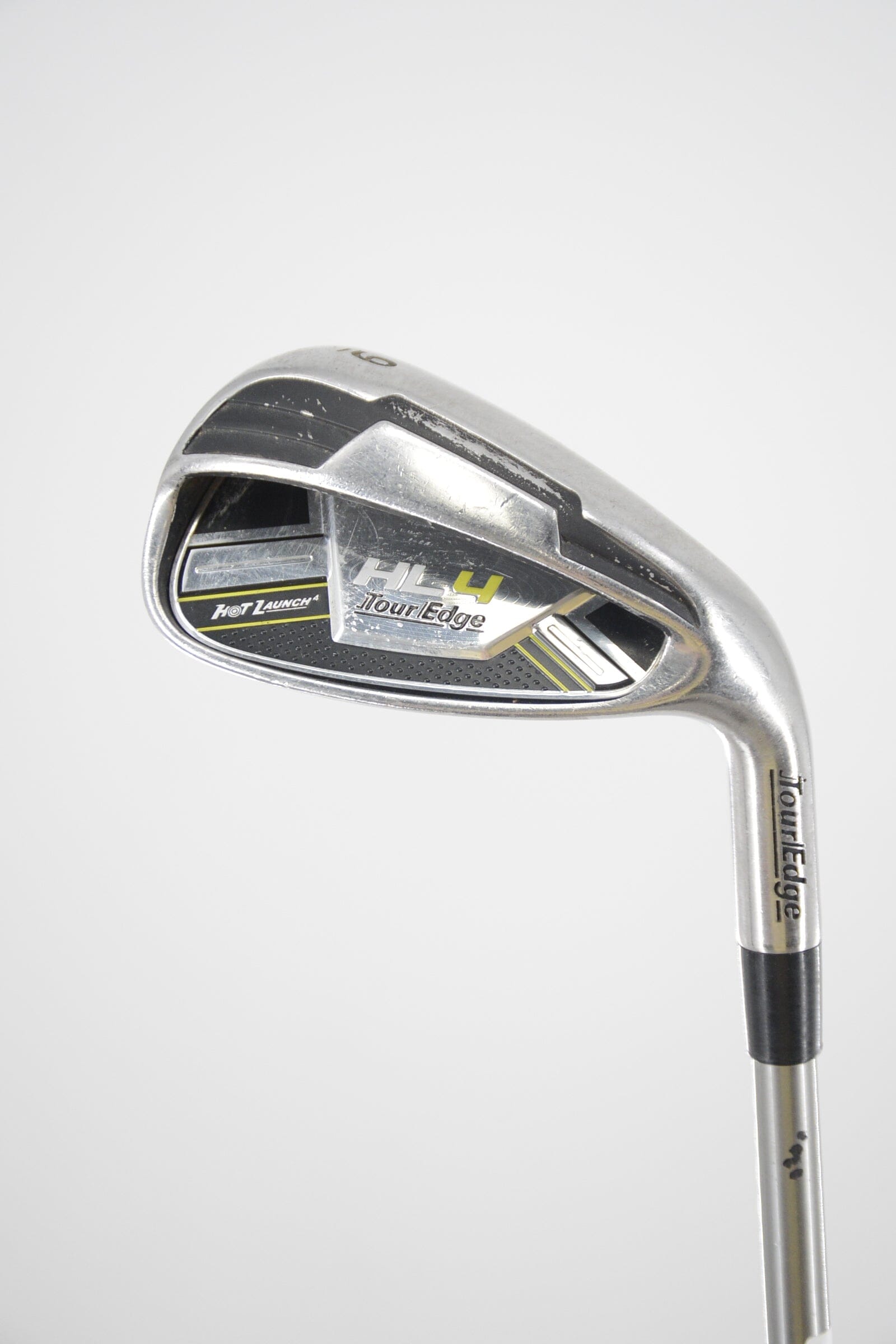 Tour Edge HL4 9 Iron R Flex 36" Golf Clubs GolfRoots 