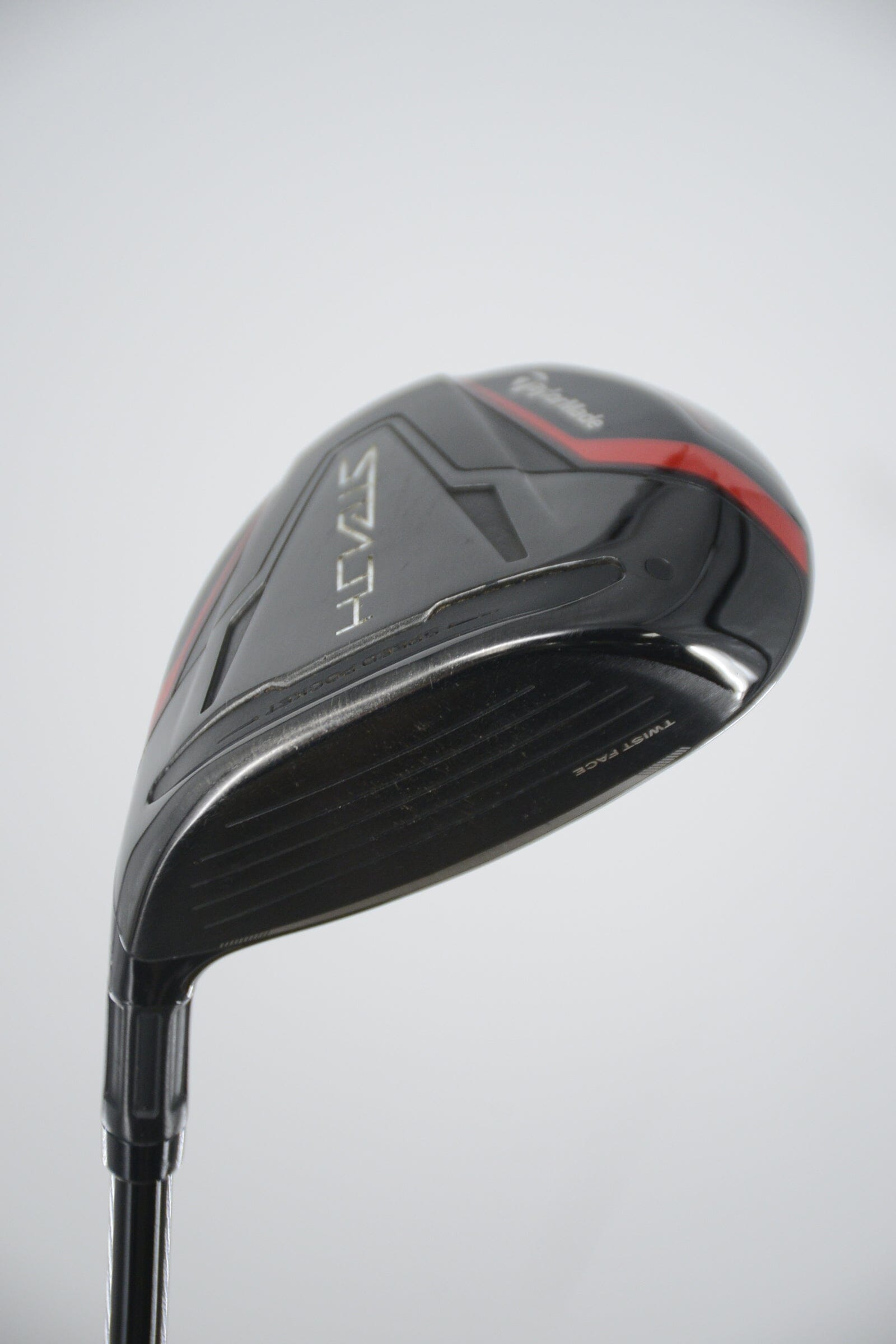 TaylorMade Stealth 3 Wood R Flex 42.75"