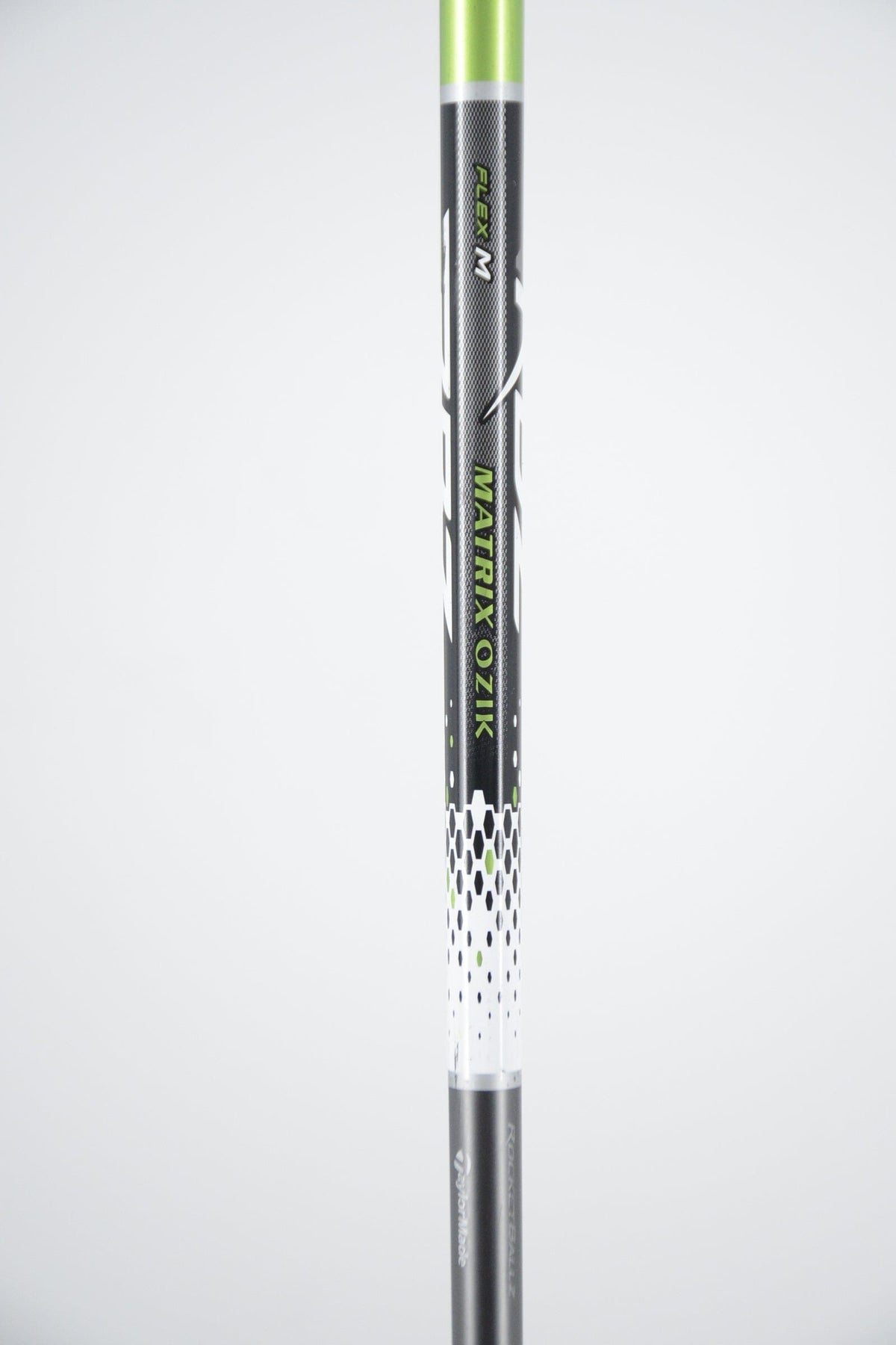 TaylorMade Rocketballz 3 Wood SR Flex 43.25" Golf Clubs GolfRoots 