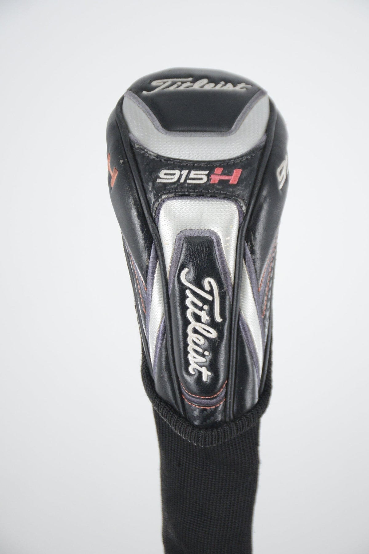 Titleist 915H 3 Hybrid R Flex 39.75"