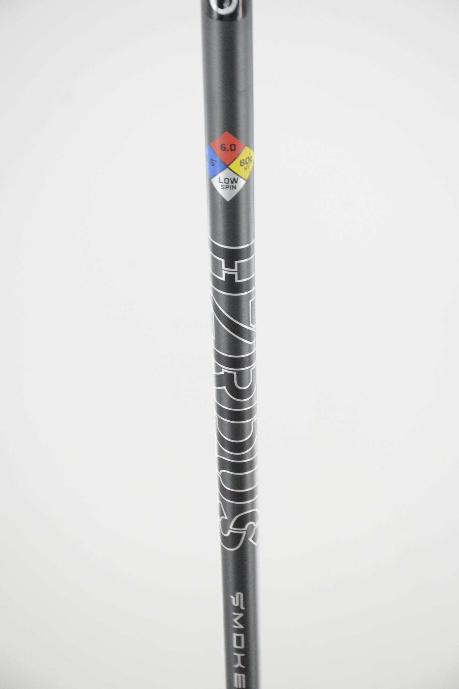 Project X Hzrdus Smoke Titleist Hybrid Shaft S Flex 39.5"