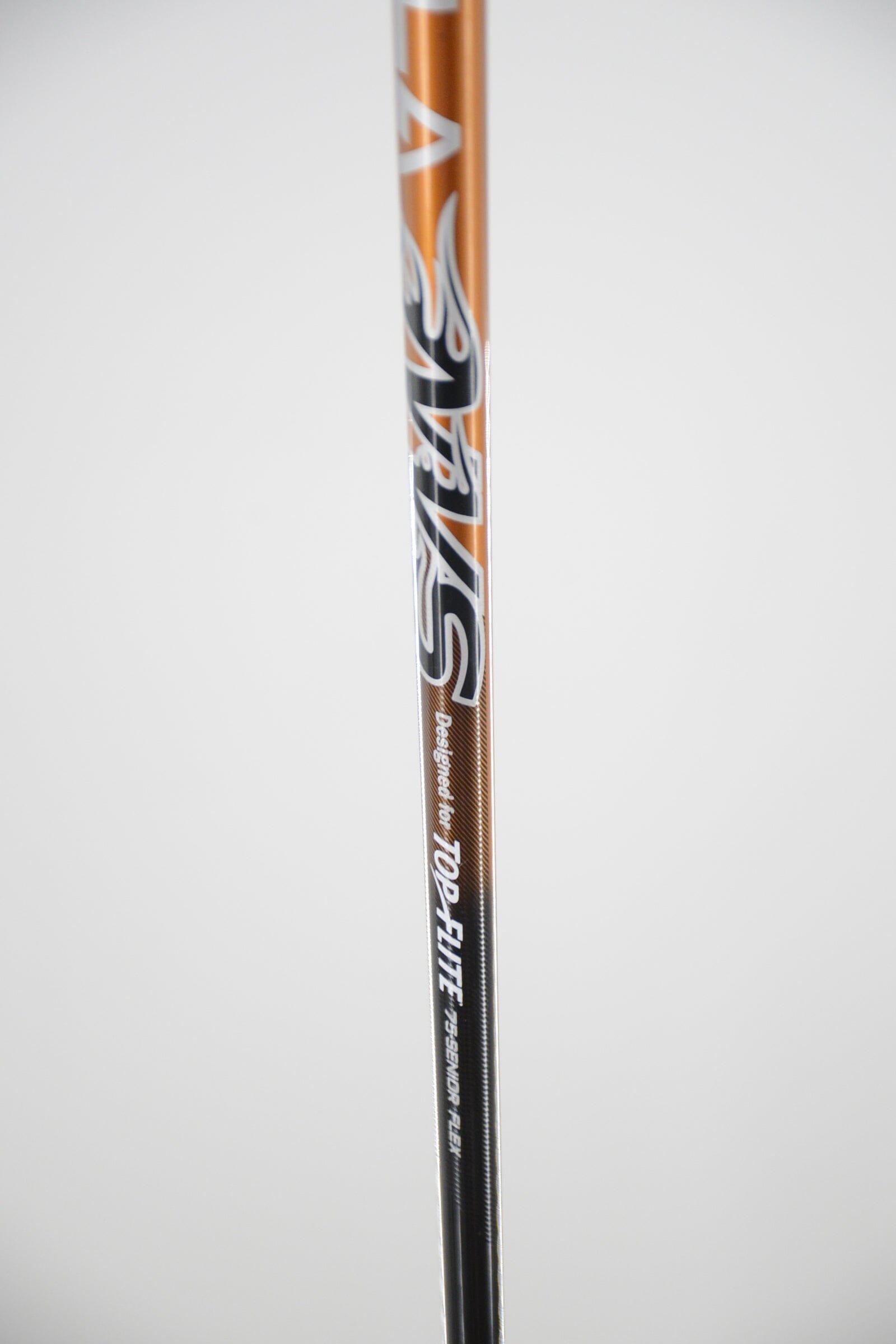 Top Flite Gamer Tour 4 Hybrid SR Flex 39.25" Golf Clubs GolfRoots 