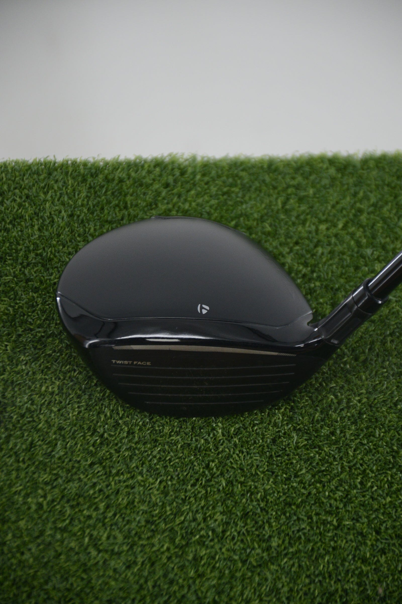 TaylorMade Stealth 3 Wood R Flex 42.75"
