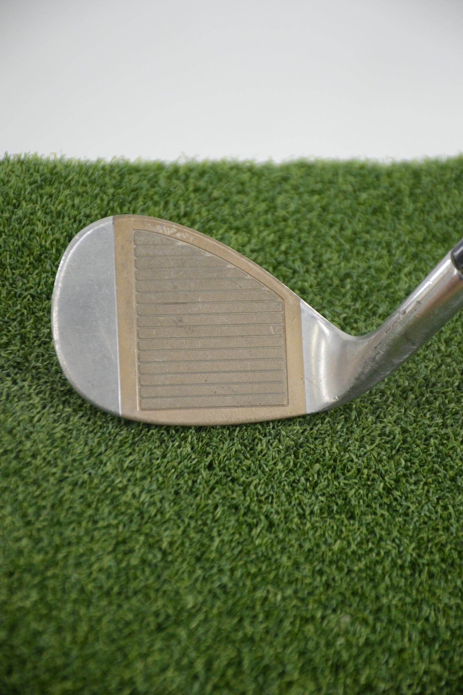 Carbite Tour insert SW S Flex 34.5" Golf Clubs GolfRoots 