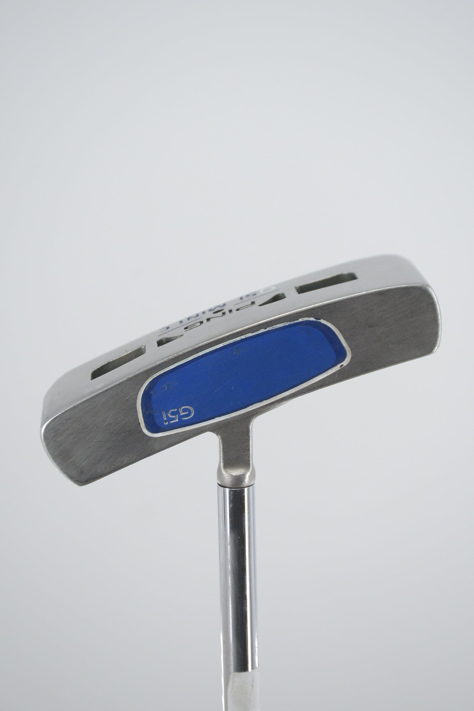 Ping G5i Mini C Putter 36" Golf Clubs GolfRoots 