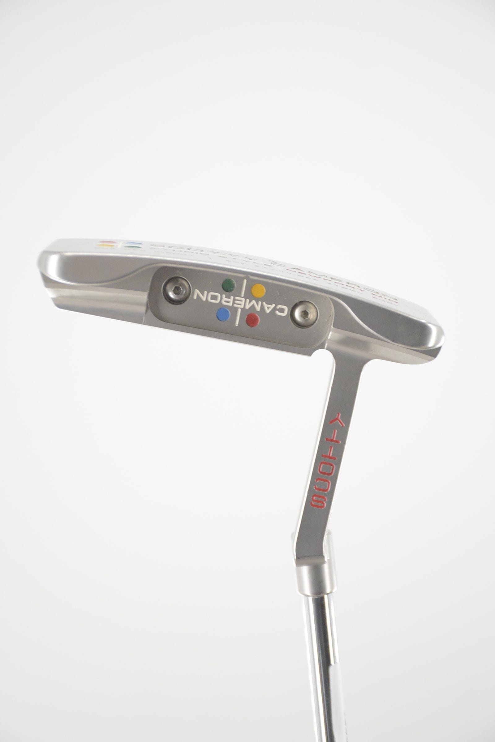 Scotty Cameron Studio Style Newport Mid Putter 43" Golf Clubs GolfRoots 