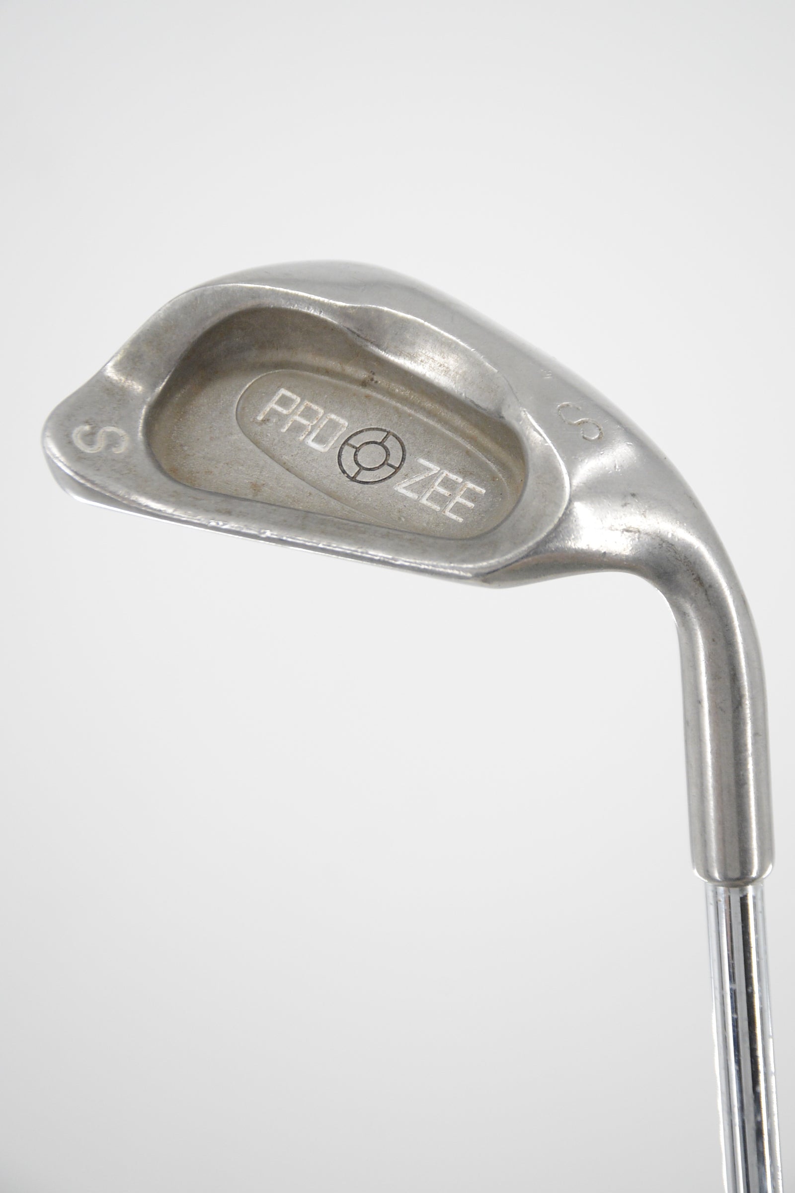 Pro Zee  SW S Flex 35.25"