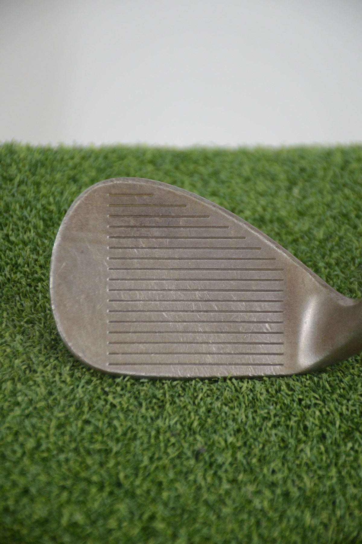 Nike Engage Toe Sweep 56 Degree Wedge Wedge Flex 35.5" Golf Wedges Nike 