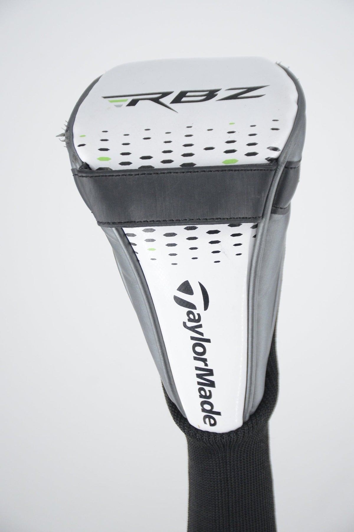 TaylorMade Rocketballz 3 Wood SR Flex 43.25" Golf Clubs GolfRoots 