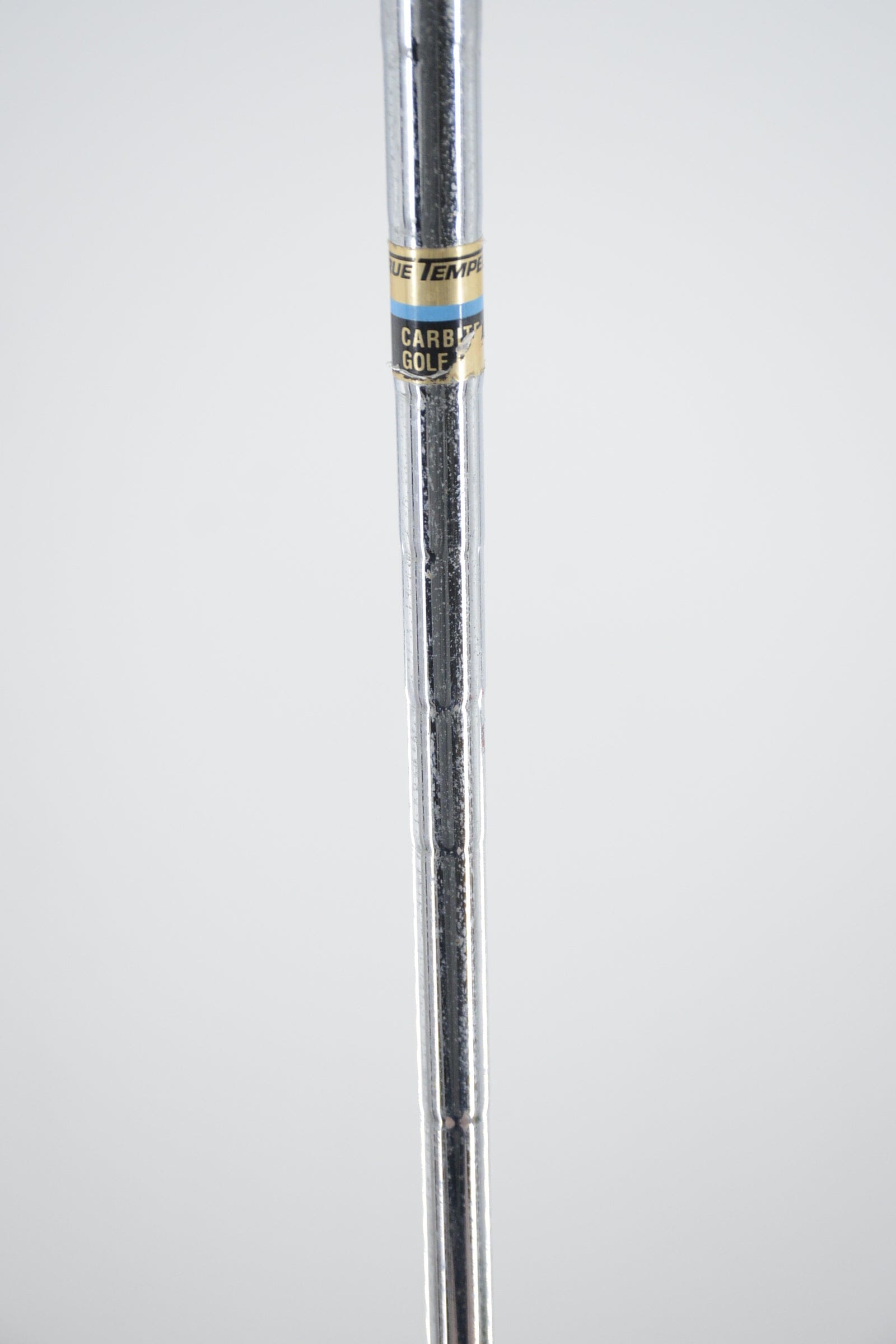 Carbite Tour insert SW S Flex 34.5" Golf Clubs GolfRoots 