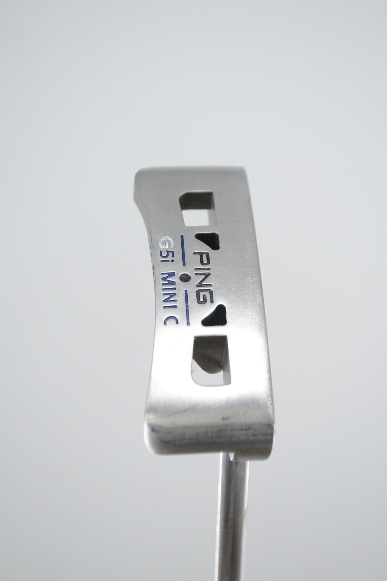 Ping G5i Mini C Putter 36" Golf Clubs GolfRoots 