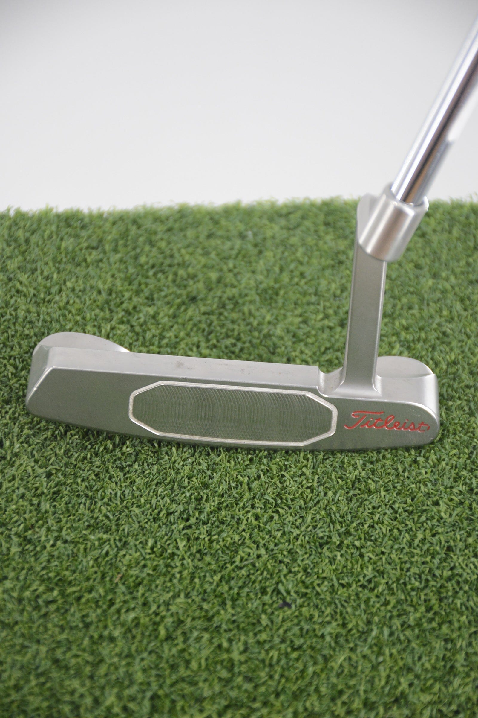 Scotty Cameron Studio Style Newport Mid Putter 43" Golf Clubs GolfRoots 