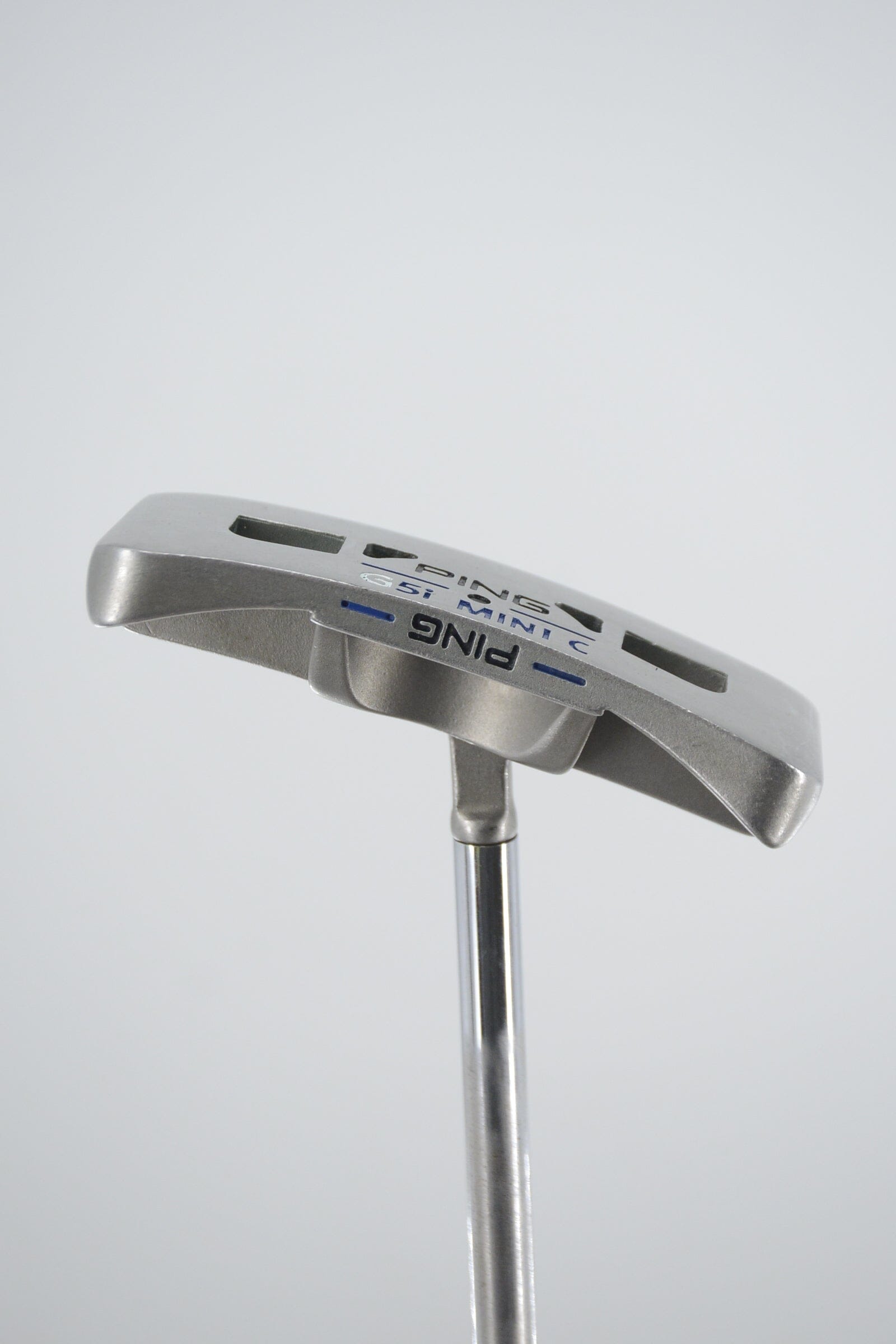 Ping G5i Mini C Putter 36" Golf Clubs GolfRoots 