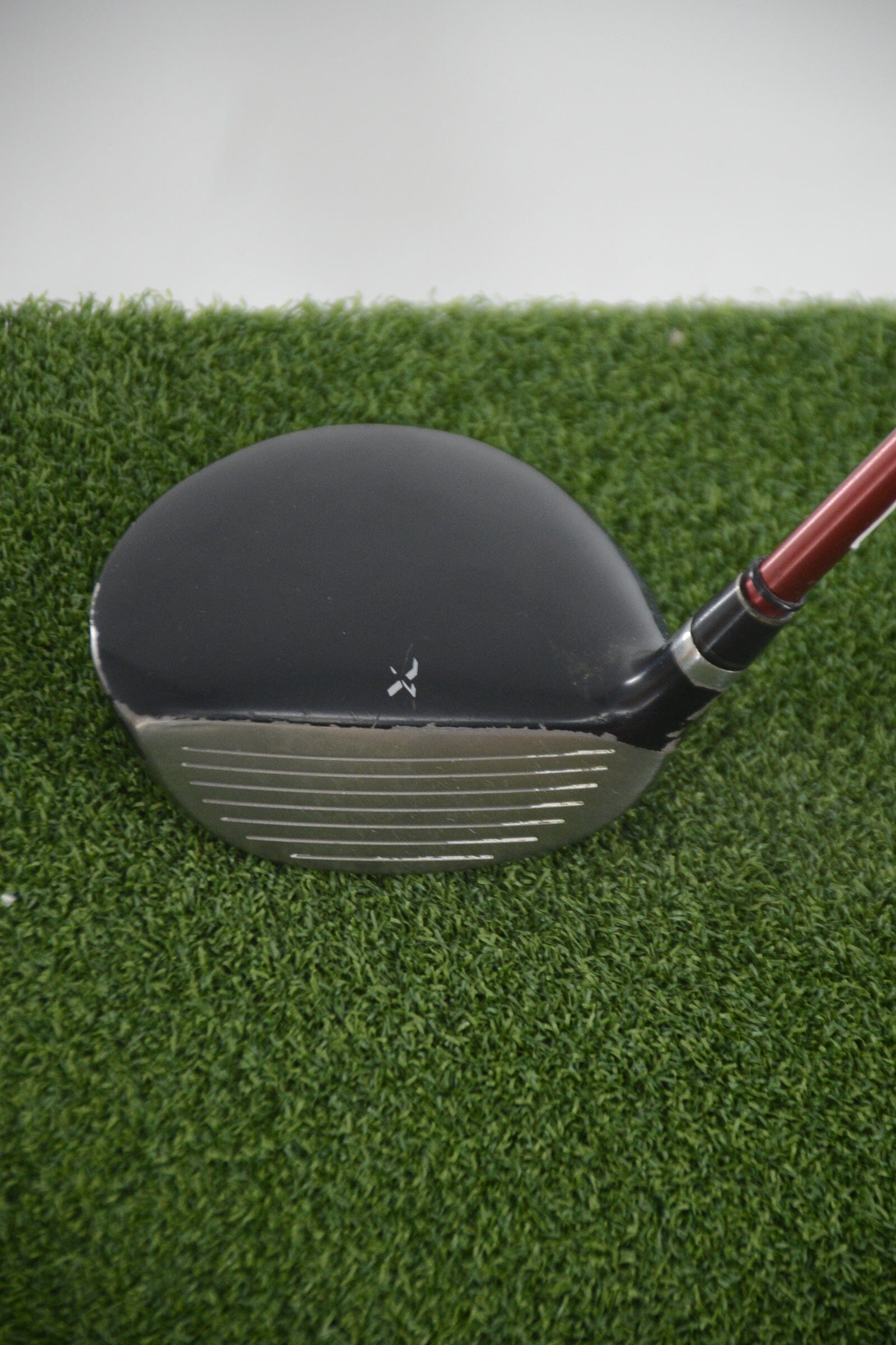 Tour Edge Exotics XCG 3 Wood S Flex 42.75"
