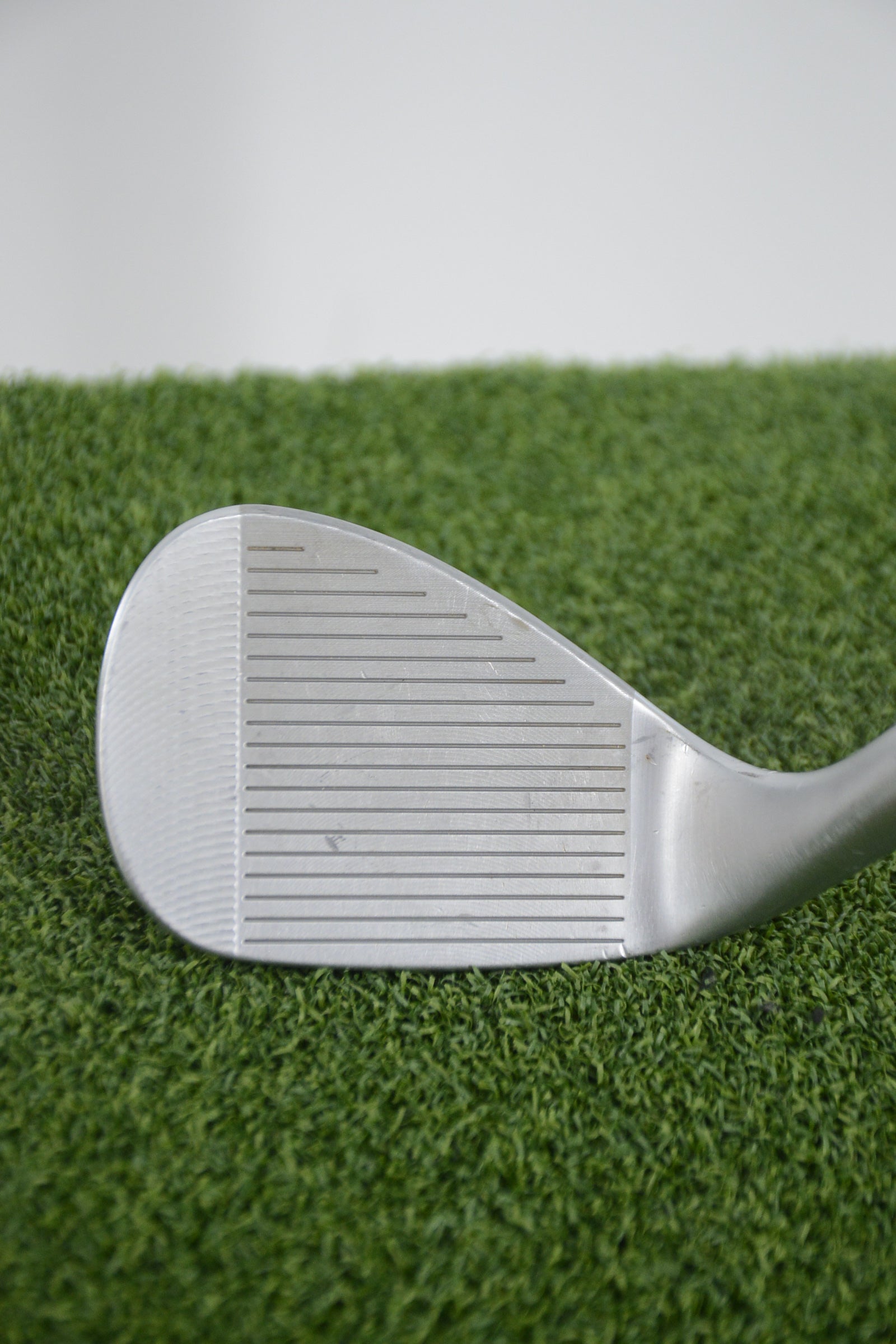 Cleveland RTX 6 ZipCore Tour Satin 56 Degree Wedge Wedge Flex 35.25"