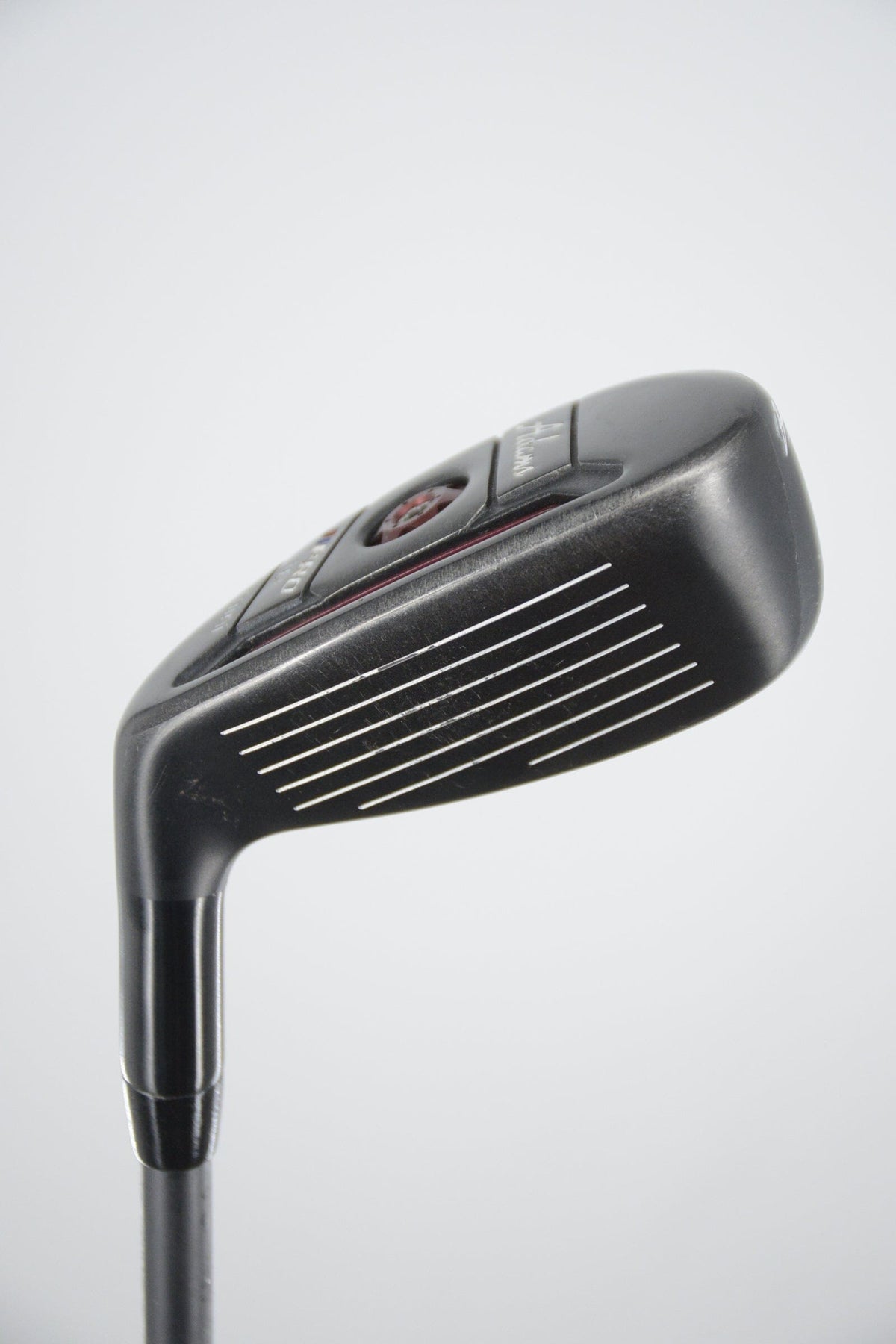 Adams Pro Mini 18 Degree Hybrid S Flex 40.25" Golf Clubs GolfRoots 