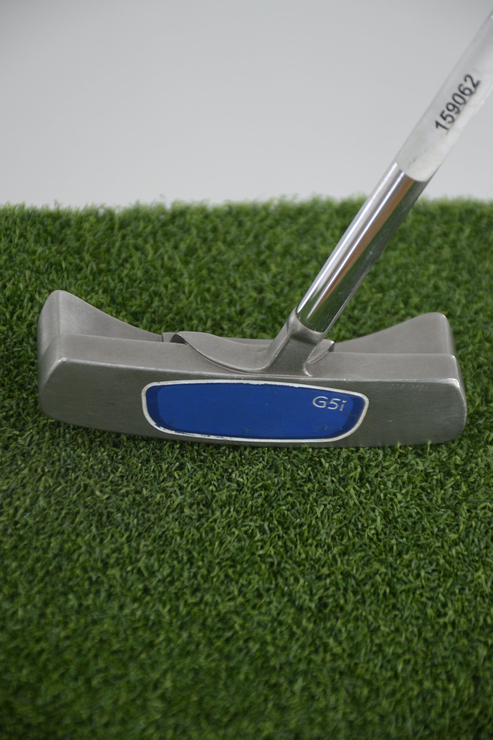 Ping G5i Mini C Putter 36" Golf Clubs GolfRoots 