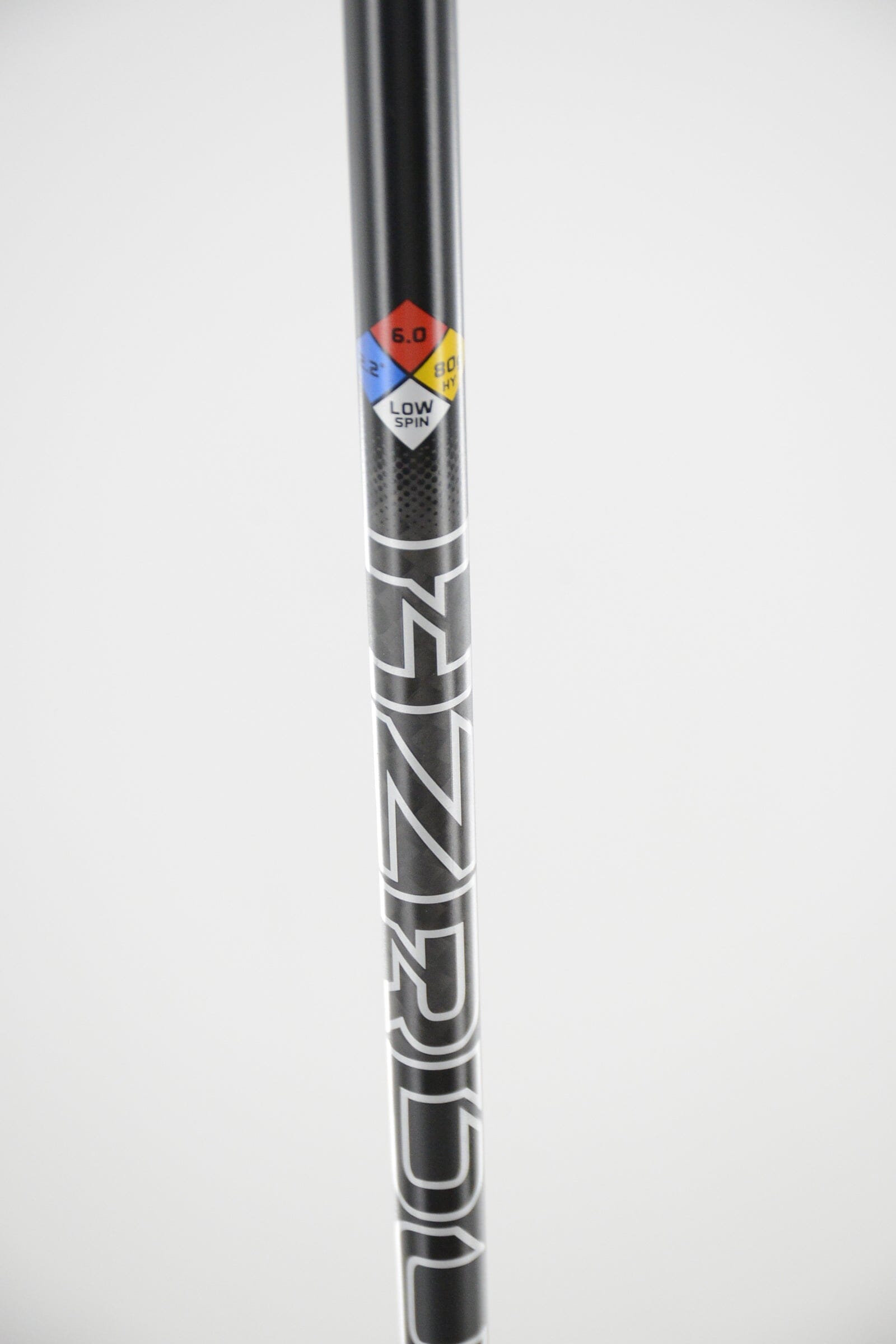 Project X Hzrdus Titleist Hybrid Shaft S Flex 39"