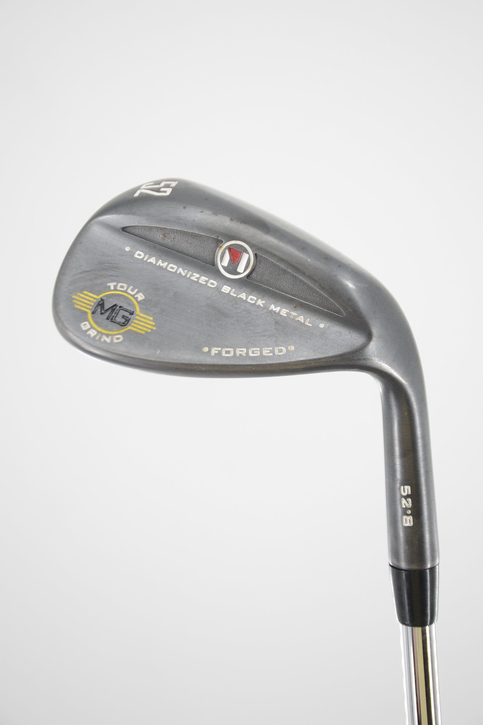 Maltby MG Tour Grind 52 Degree Wedge Wedge Flex 35.5" Golf Clubs GolfRoots 