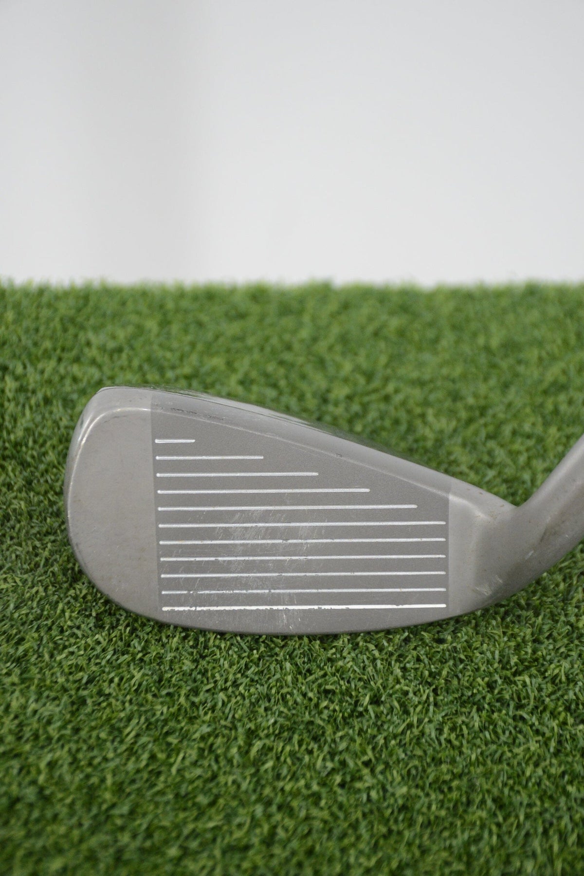 Tour Edge Bazooka Platinum Iron-Wood 5 Hybrid R Flex 38"