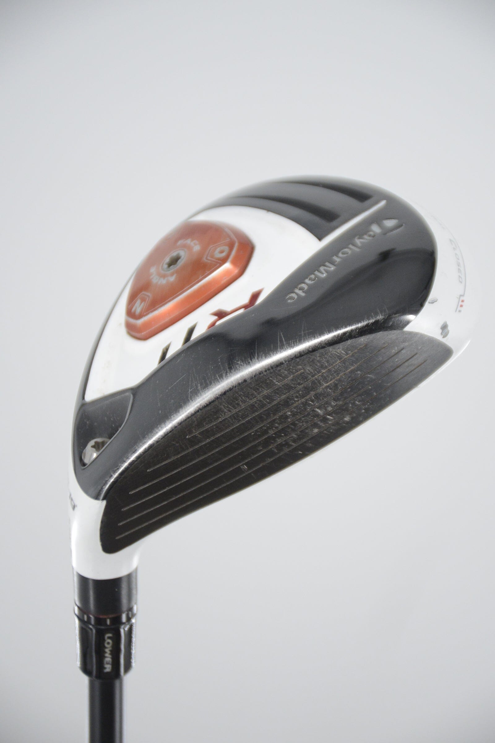 TaylorMade R11 5 Wood R Flex 42.25" Golf Clubs GolfRoots 