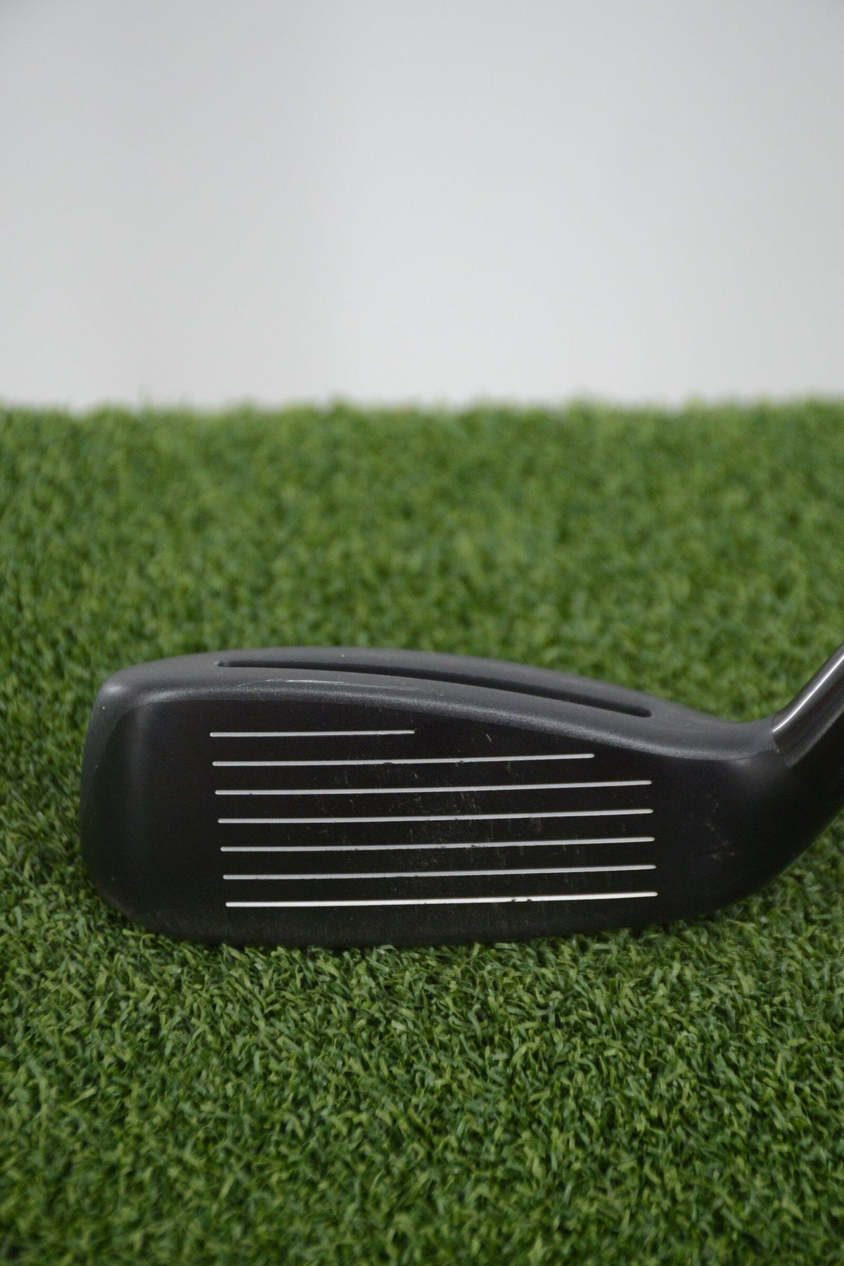 Adams Pro Mini 18 Degree Hybrid S Flex 40.25" Golf Clubs GolfRoots 