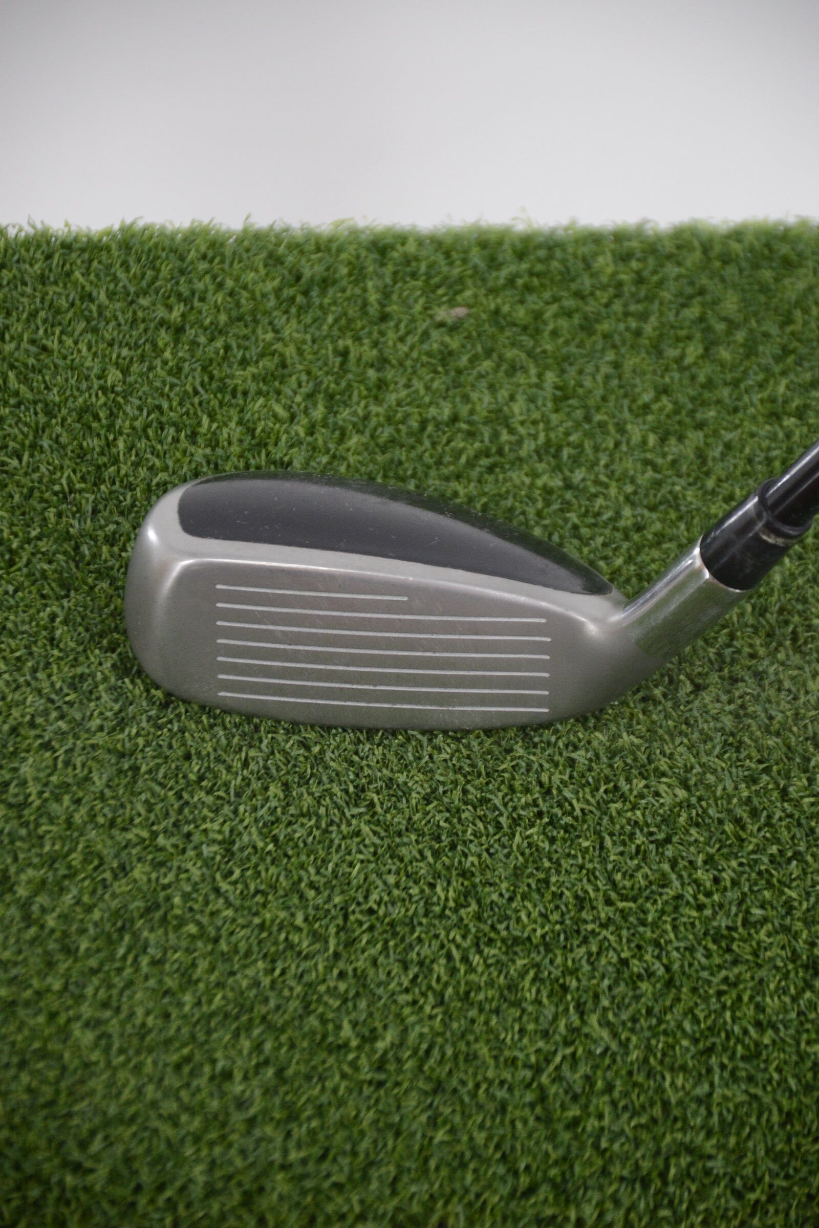 Adams Idea Pro Tour Prototype 22 Degree Hybrid R Flex 39.25" Golf Clubs GolfRoots 