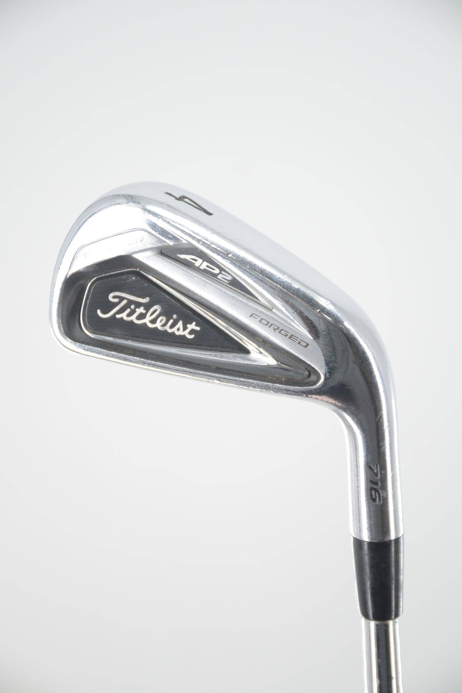 Titleist 716 AP2 Forged 4 Iron S Flex 38.25" Golf Clubs GolfRoots 