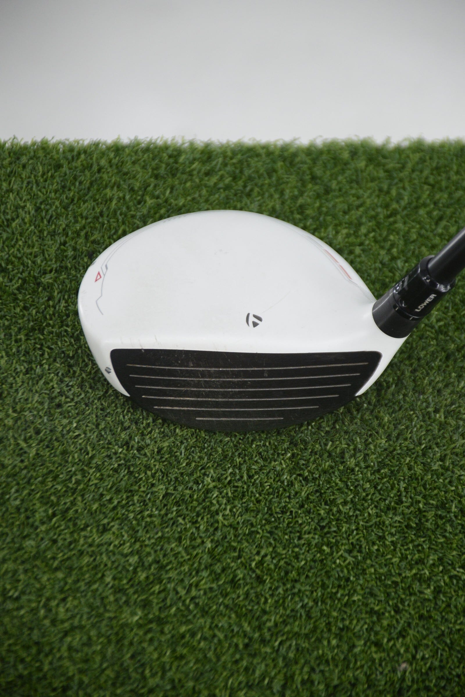 TaylorMade R11 5 Wood R Flex 42.25" Golf Clubs GolfRoots 