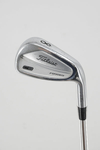 Titleist 716 CB Forged 3-PW Iron Set S Flex Std Length