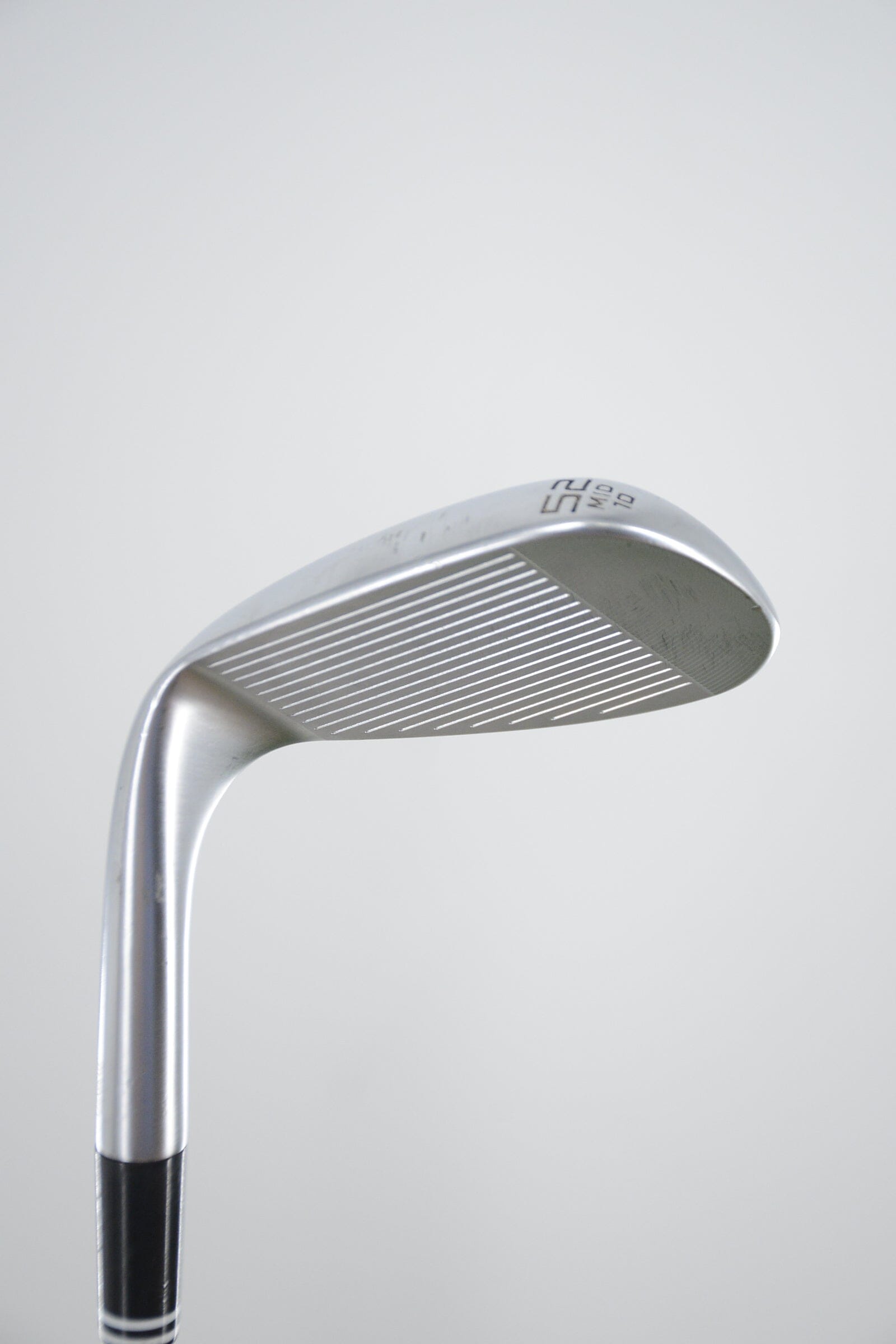 Cleveland RTX Zipcore Tour Satin 52 Degree Wedge Wedge Flex 35.25" Golf Clubs GolfRoots 