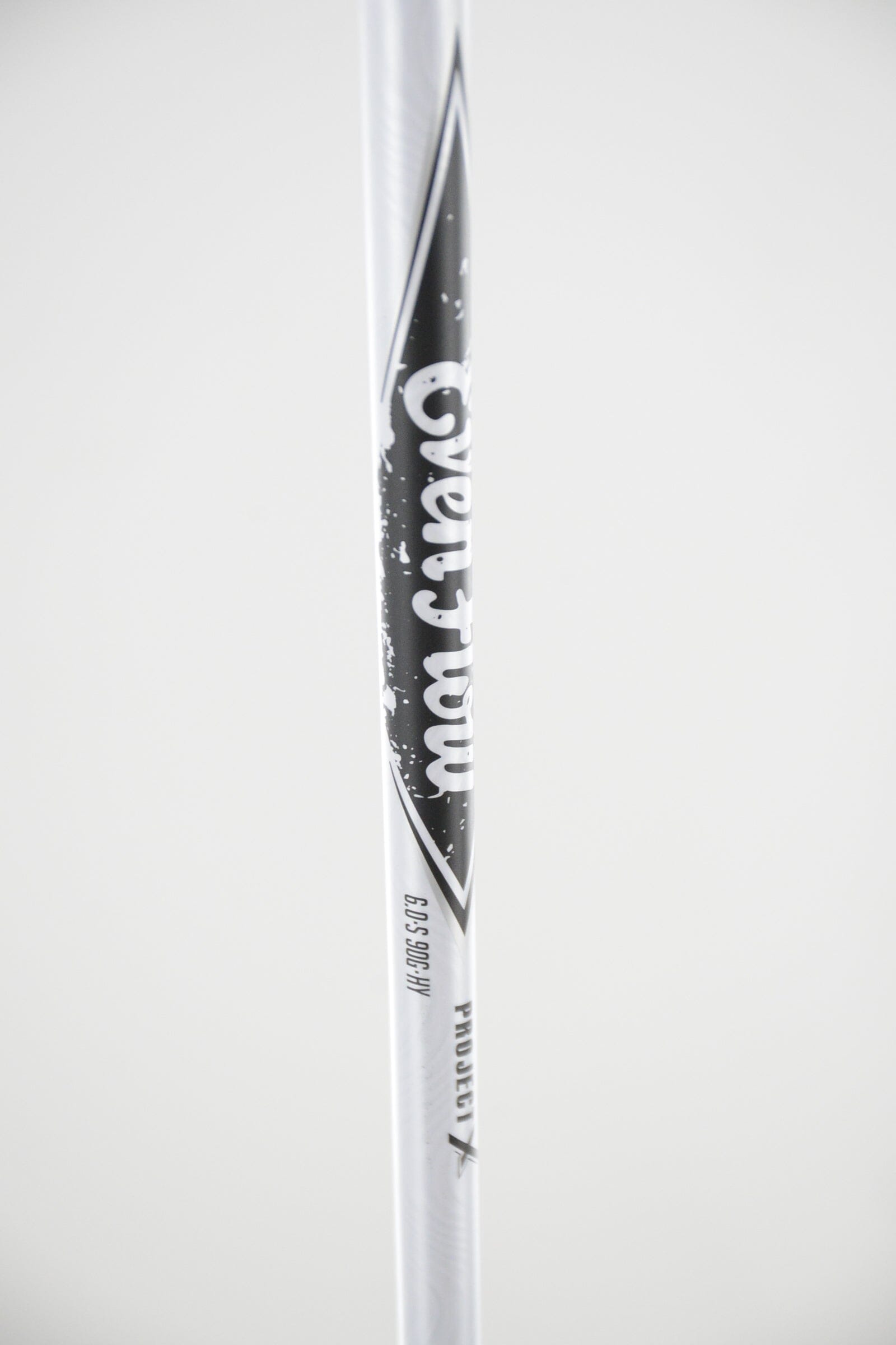 Project X Even Flow White Titleist Hybrid Shaft S Flex 39"