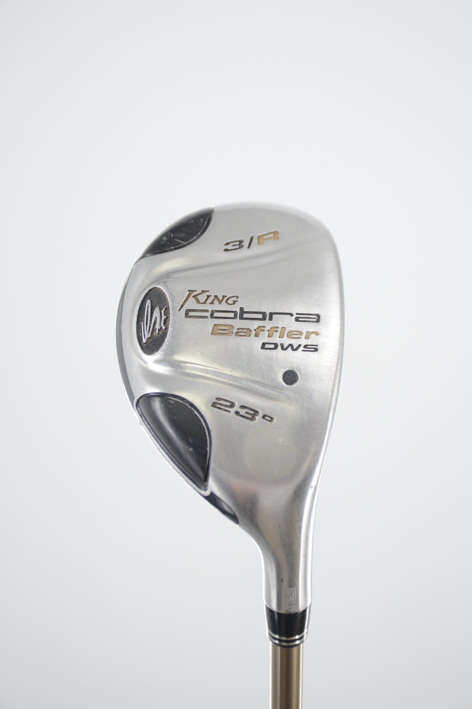 Cobra Baffler DWS 3 Hybrid SR Flex 40.5"