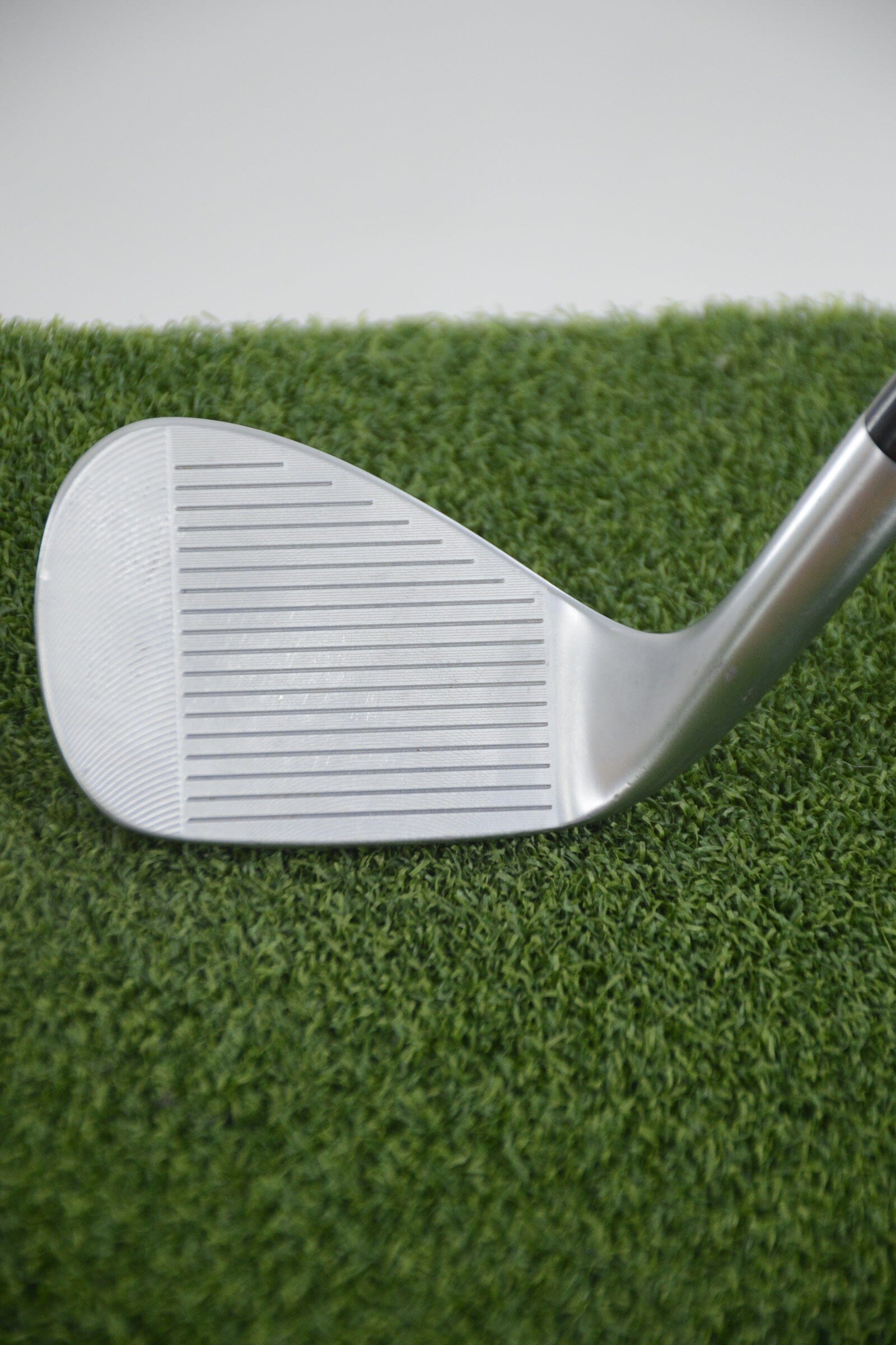 Cleveland RTX Zipcore Tour Satin 52 Degree Wedge Wedge Flex 35.25" Golf Clubs GolfRoots 