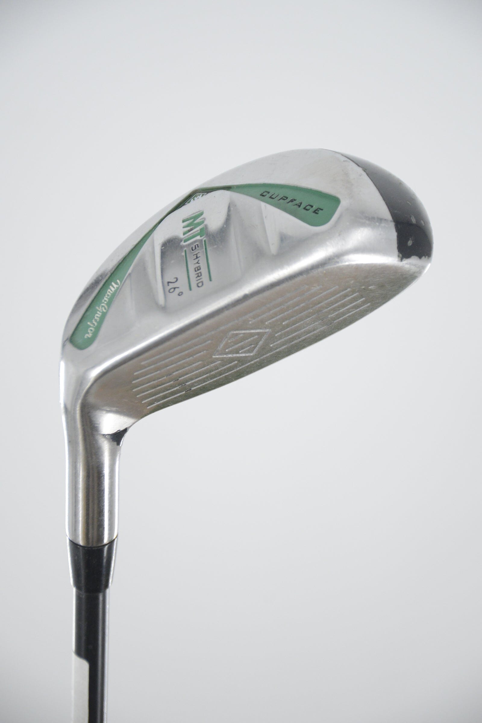 MacGregor MT 26 Degree Hybrid SR Flex 38.5" Golf Clubs GolfRoots 