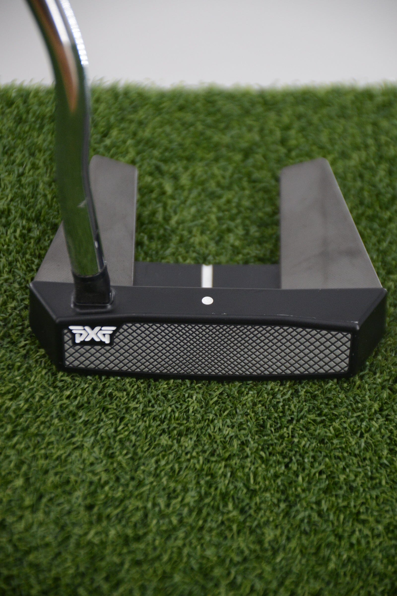 Lefty PXG Battle Ready Bat Attack Putter 33" Golf Clubs GolfRoots 