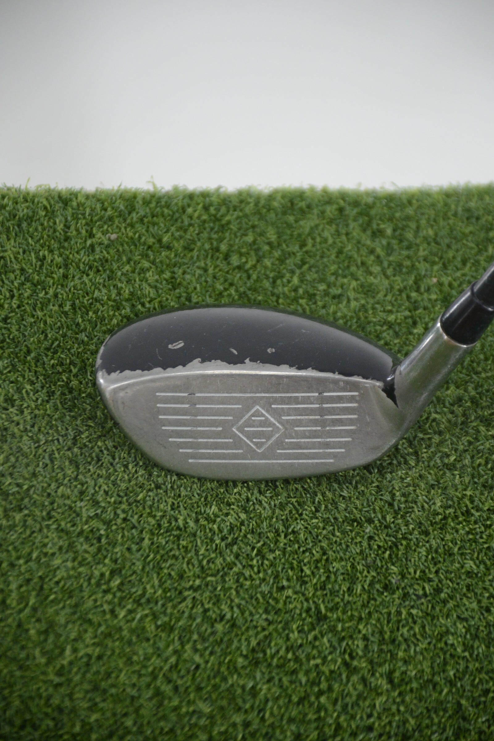 MacGregor MT 26 Degree Hybrid SR Flex 38.5" Golf Clubs GolfRoots 