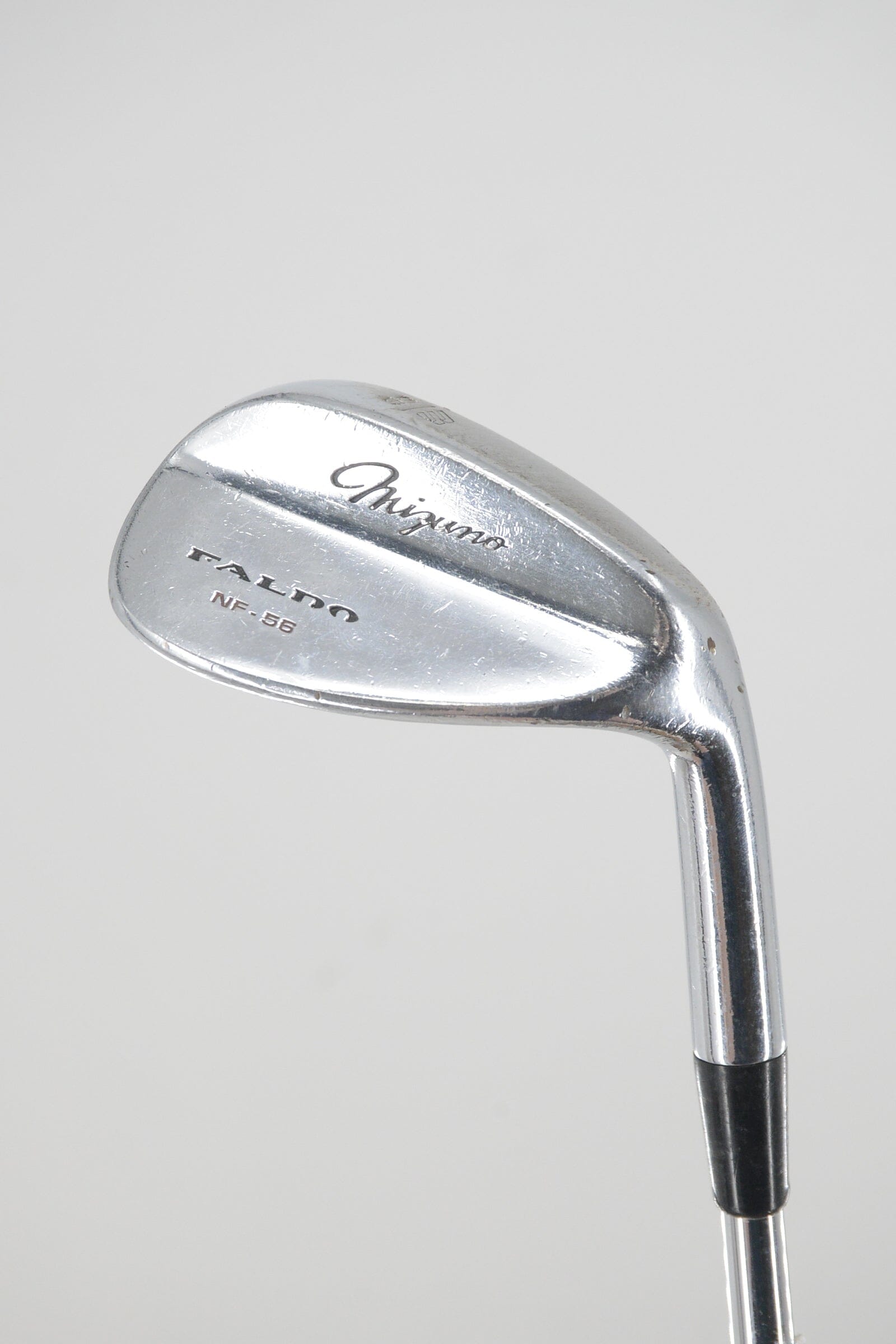 Mizuno Faldo 56 Degree Wedge Wedge Flex 35" Golf Clubs GolfRoots 