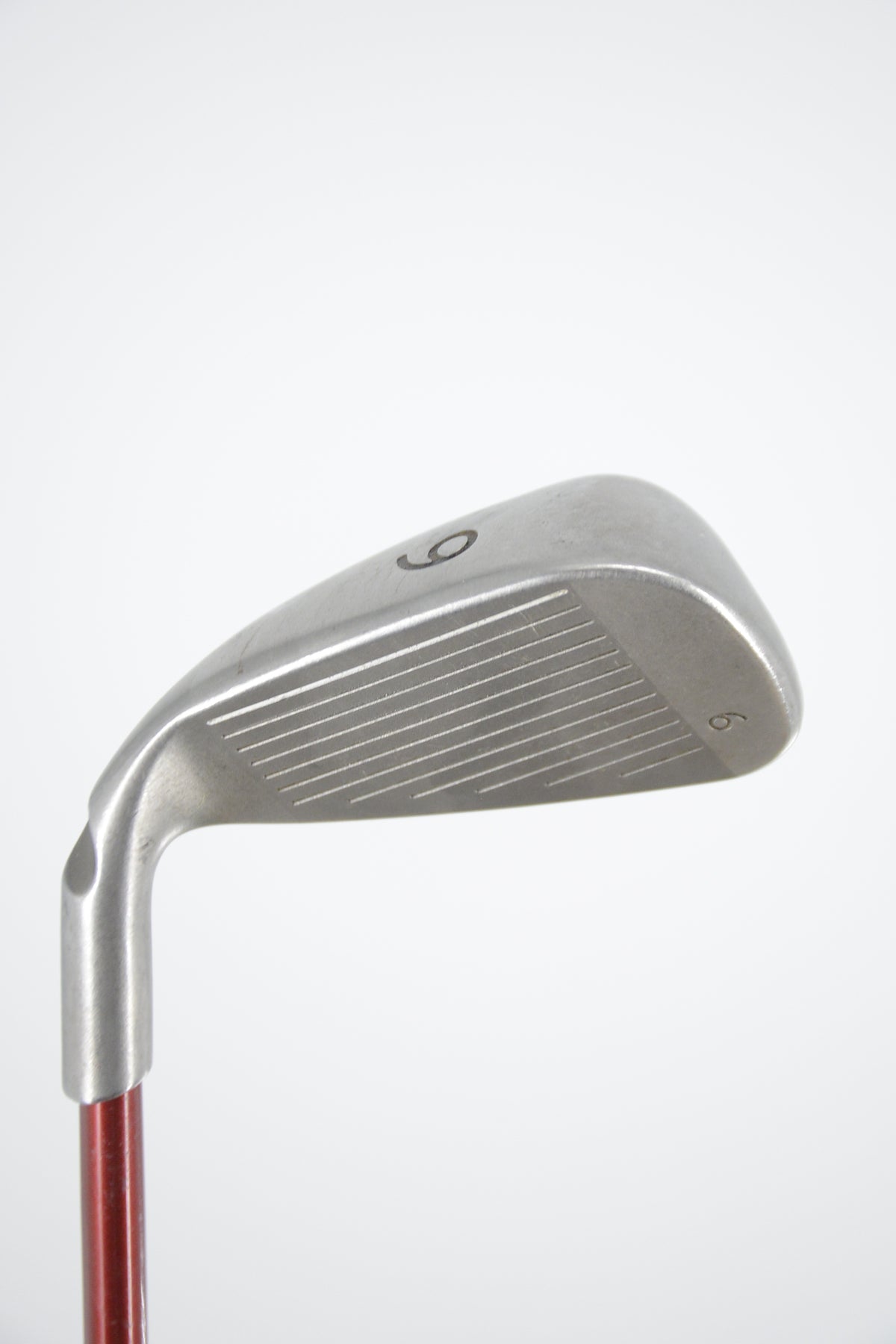 Ping G15 6 Iron R Flex 37.25"