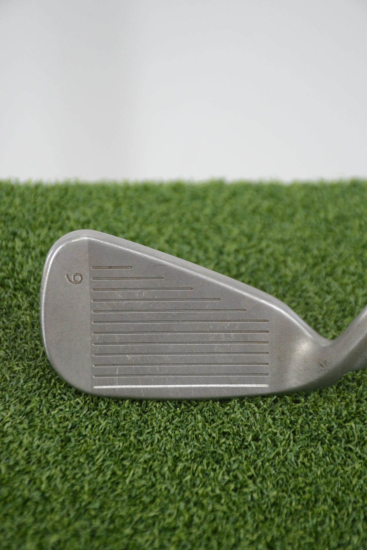 Ping G15 6 Iron R Flex 37.25"