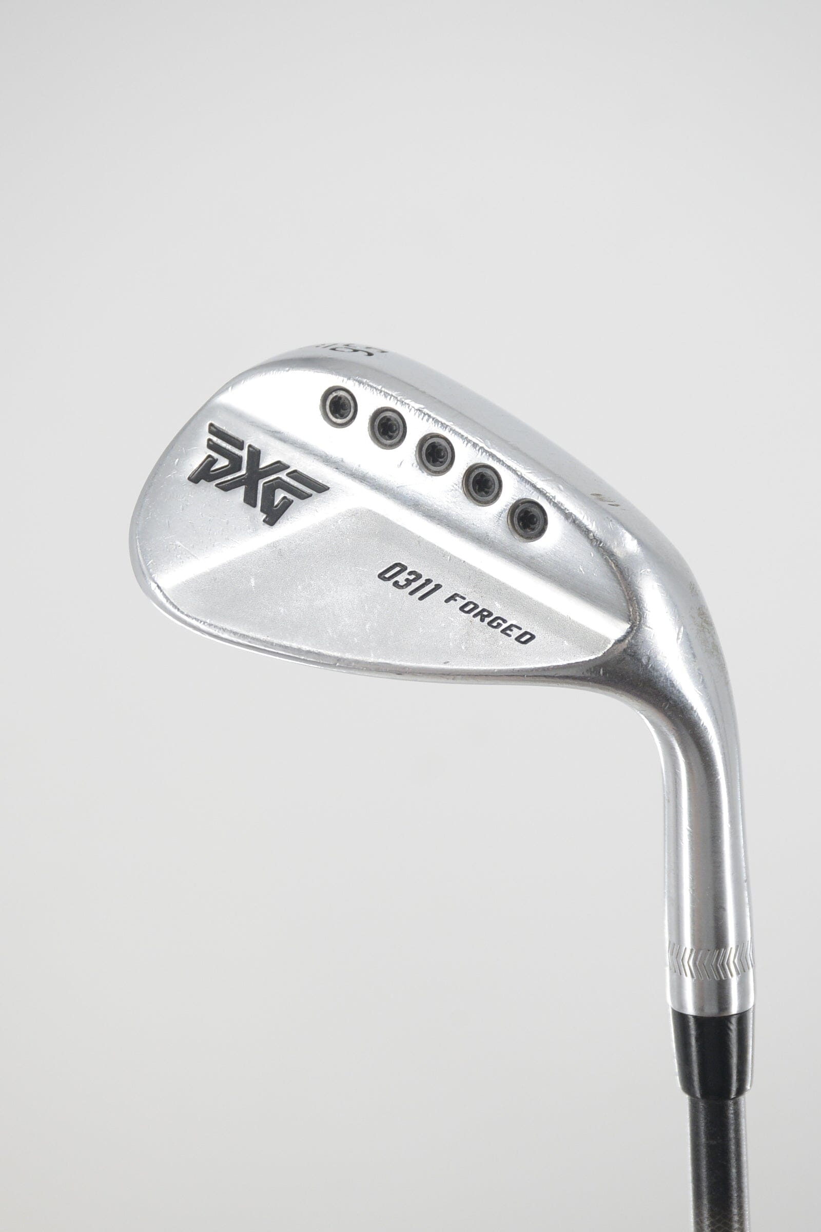 PXG 0311 Forged 56 Degree Wedge S Flex 35" Golf Clubs GolfRoots 