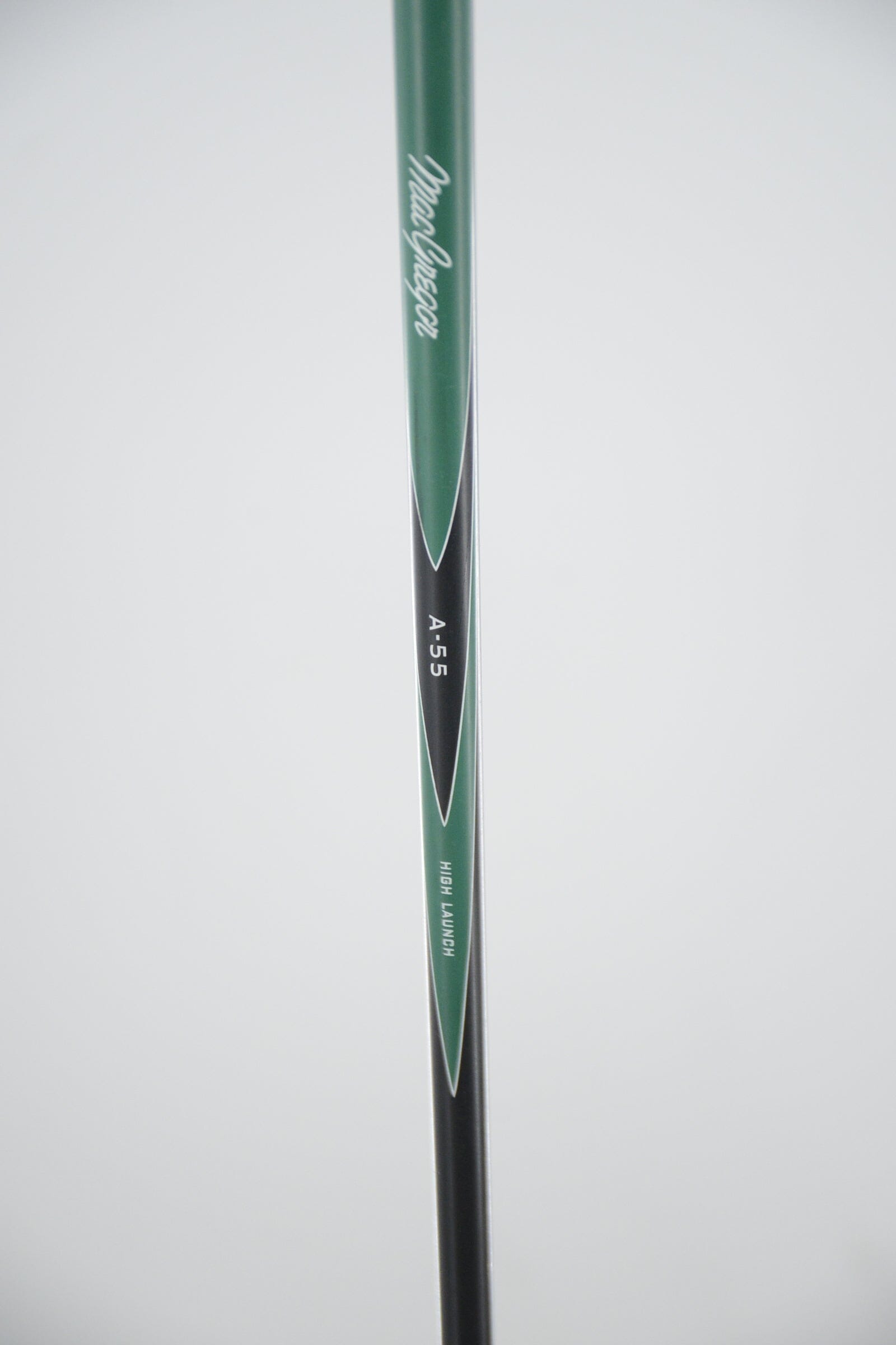 MacGregor MT 26 Degree Hybrid SR Flex 38.5" Golf Clubs GolfRoots 