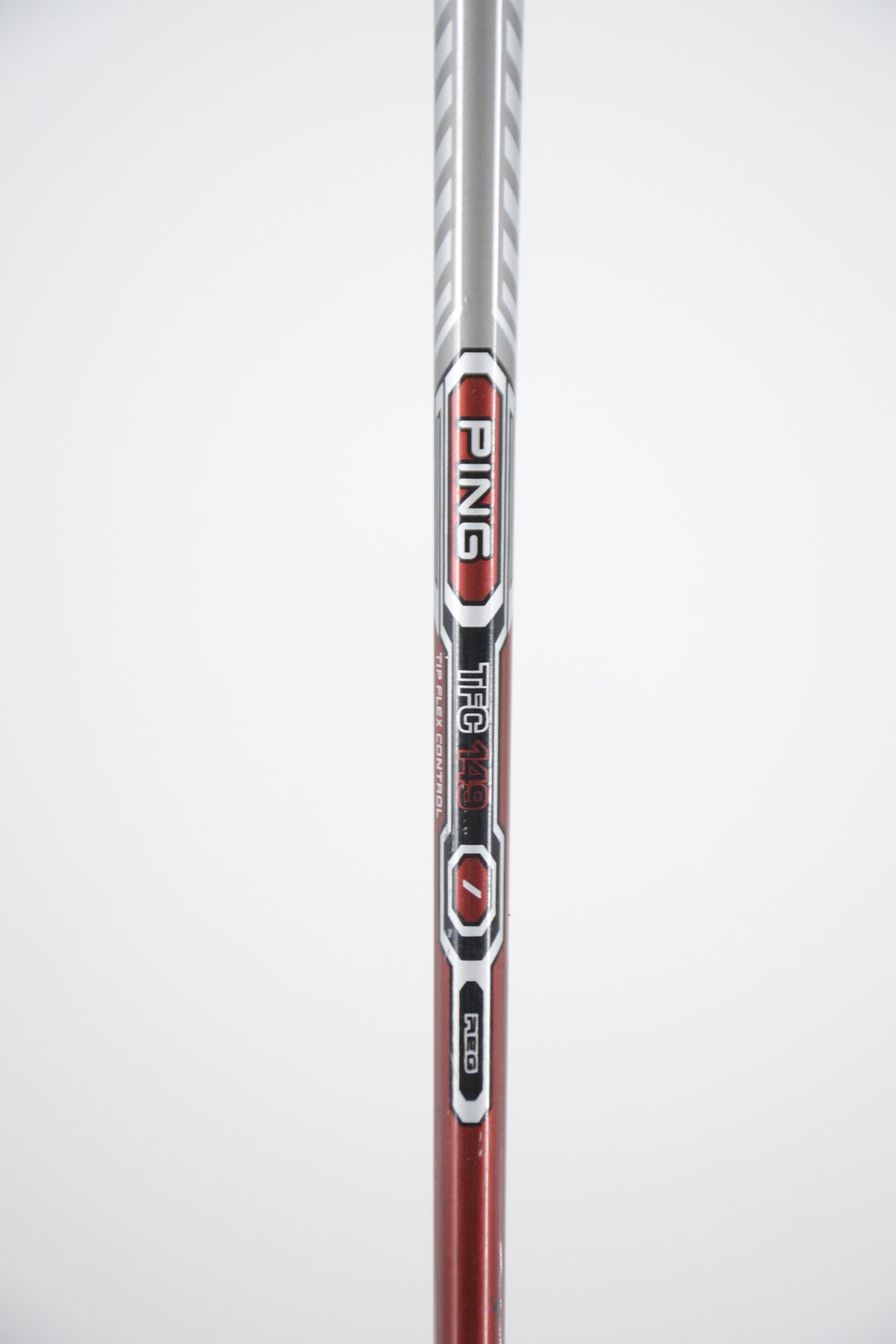 Ping G15 6 Iron R Flex 37.25"