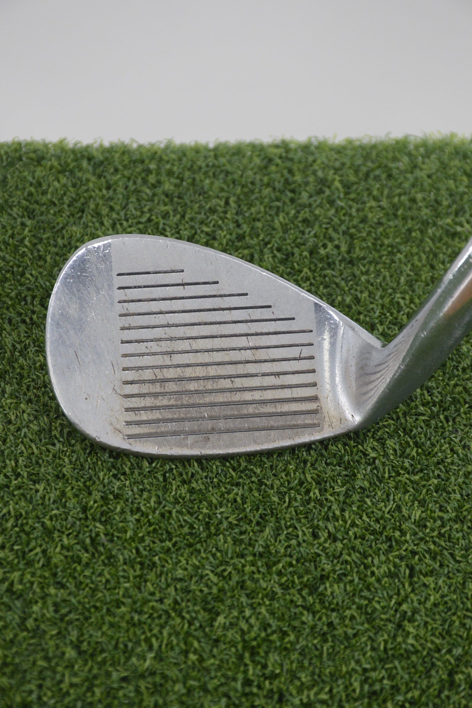 Mizuno Faldo 56 Degree Wedge Wedge Flex 35" Golf Clubs GolfRoots 