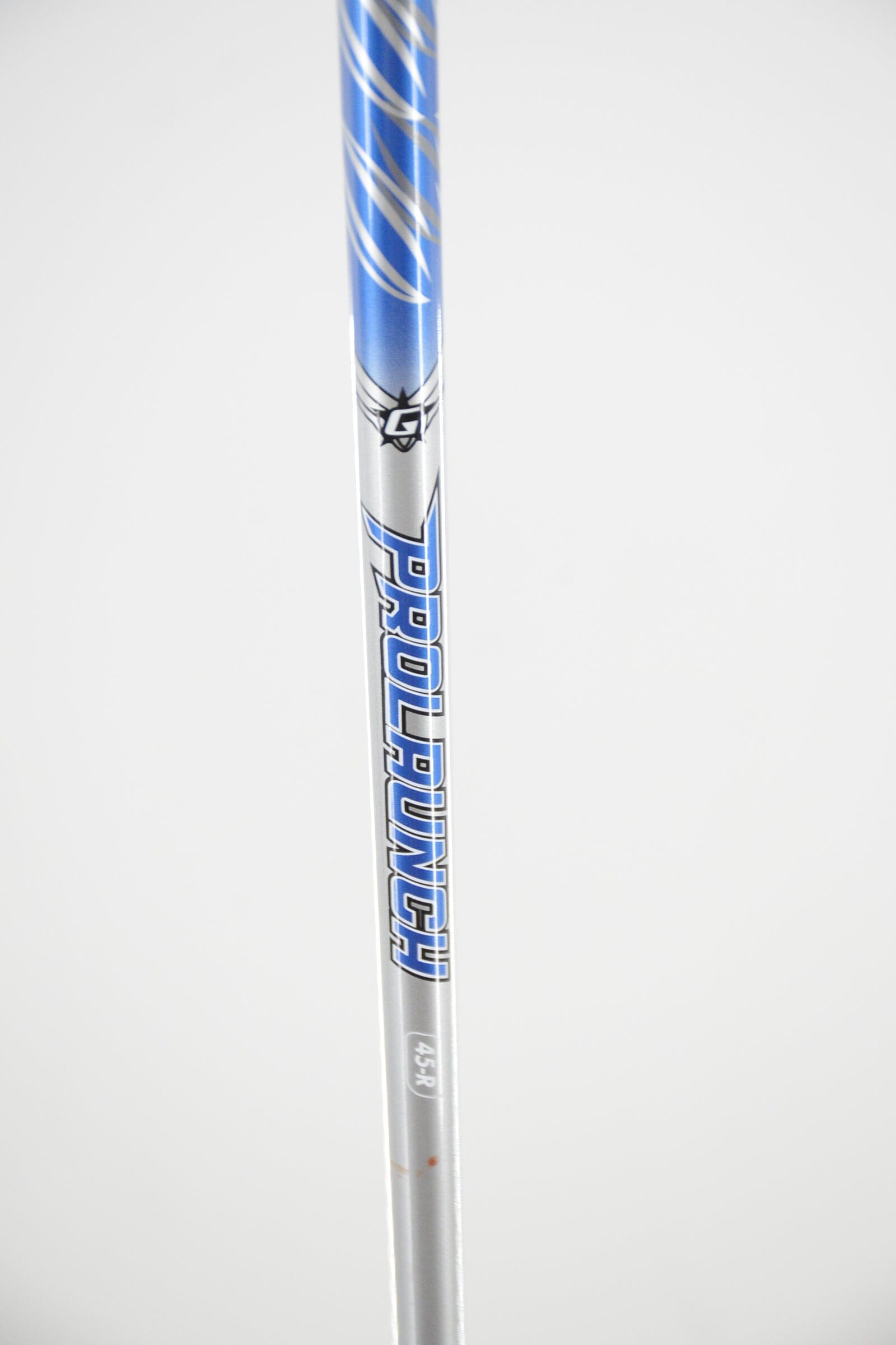 Grafalloy ProLaunch Ping Driver Shaft R Flex 44"